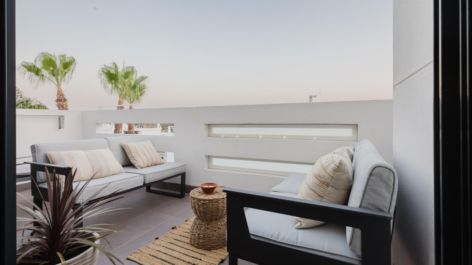 Revente - Appartement - Villamartin - las ramblas