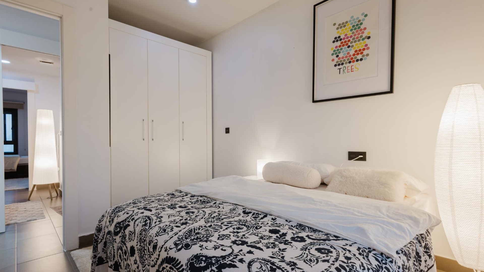 Revente - Appartement - Villamartin - las ramblas