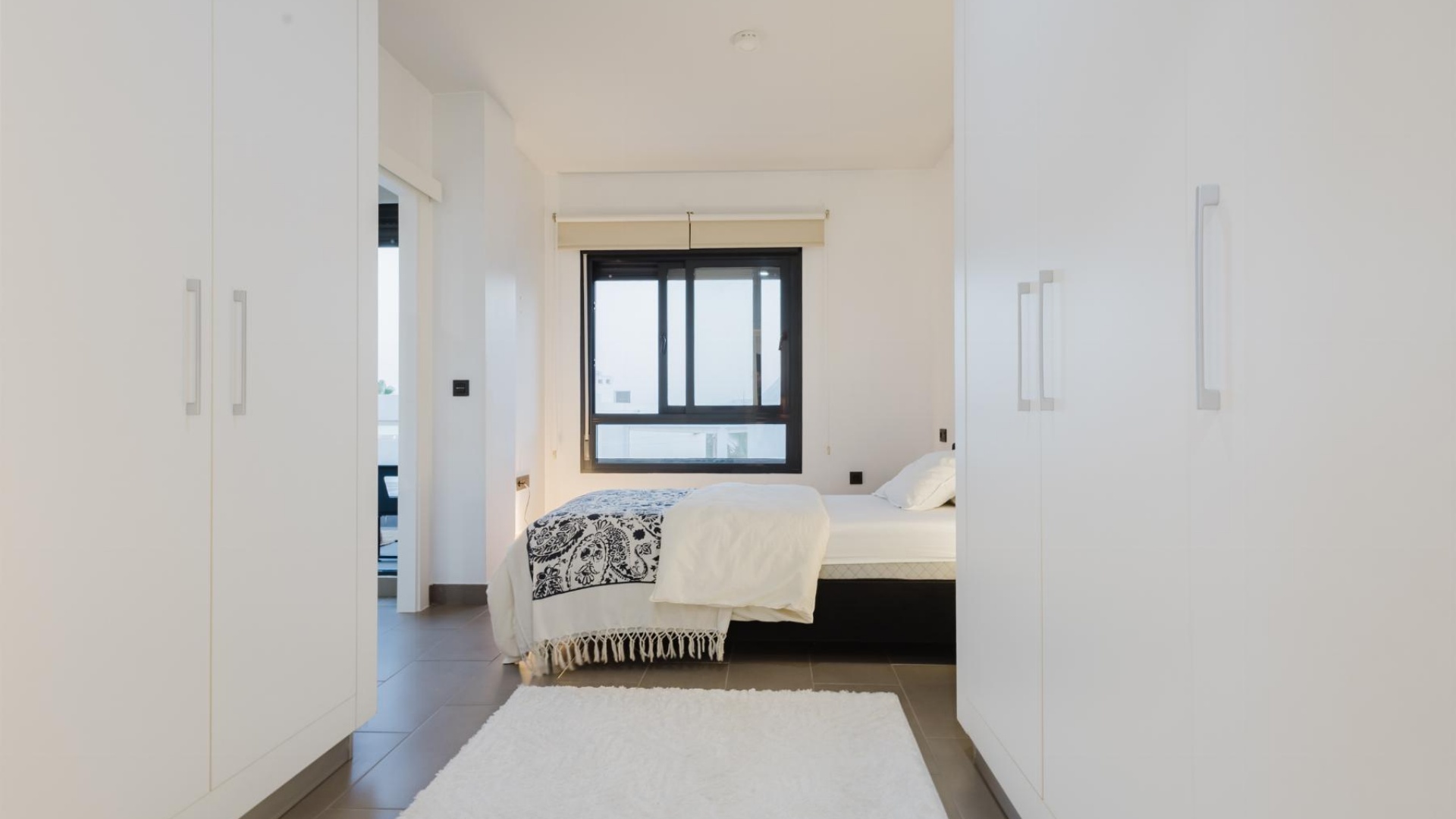 Revente - Appartement - Villamartin - las ramblas