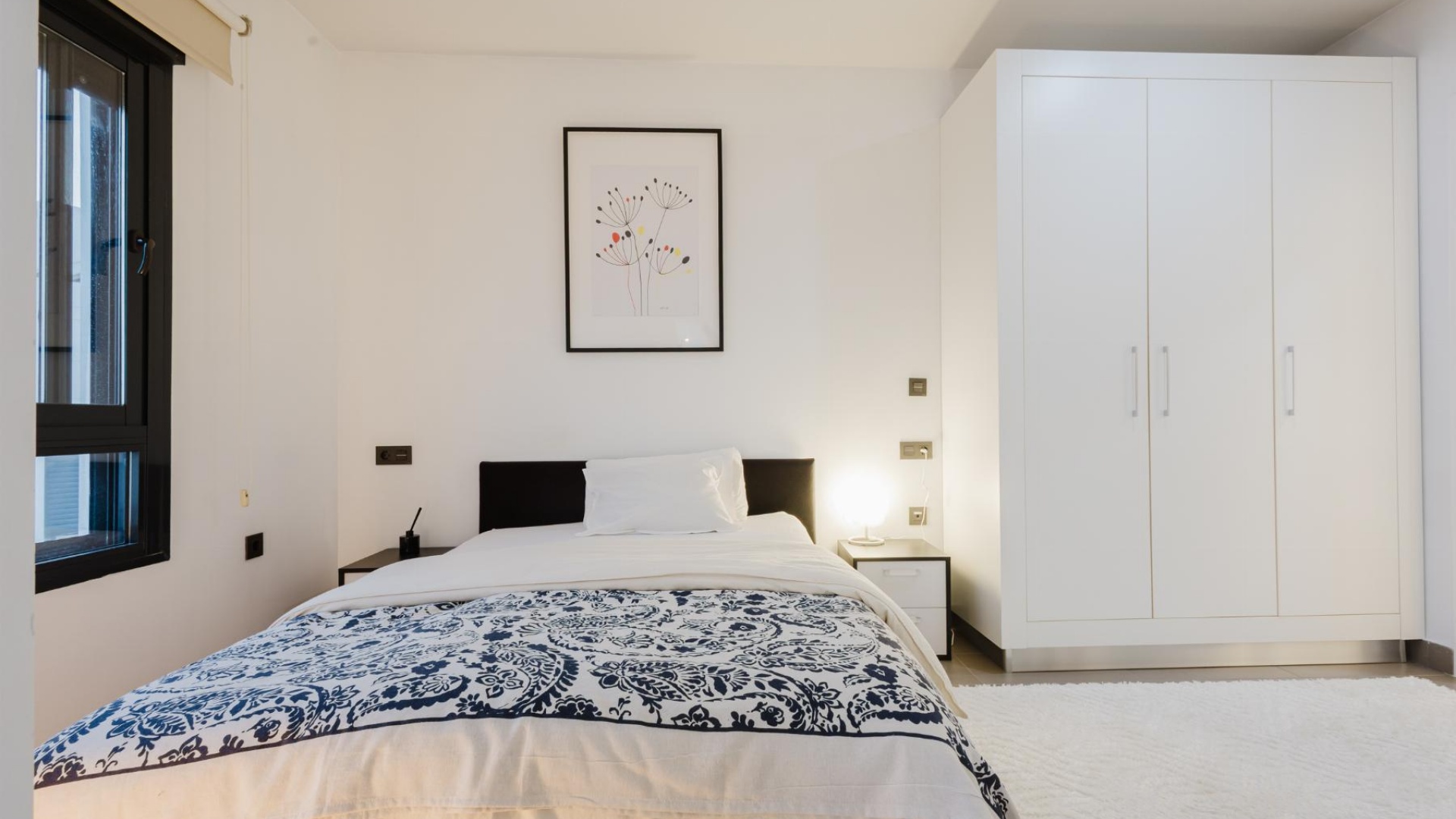 Revente - Appartement - Villamartin - las ramblas