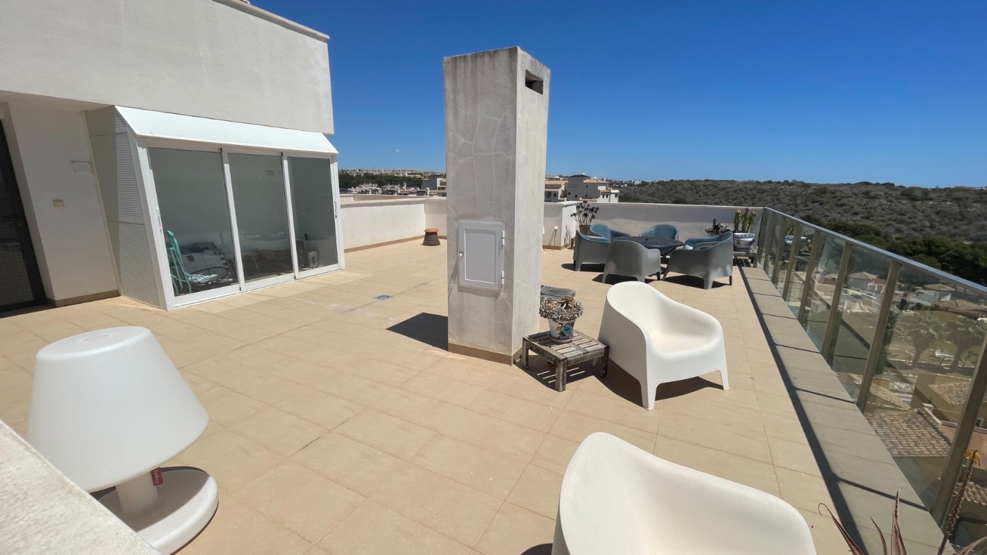 Revente - Appartement - Villamartin - las ramblas