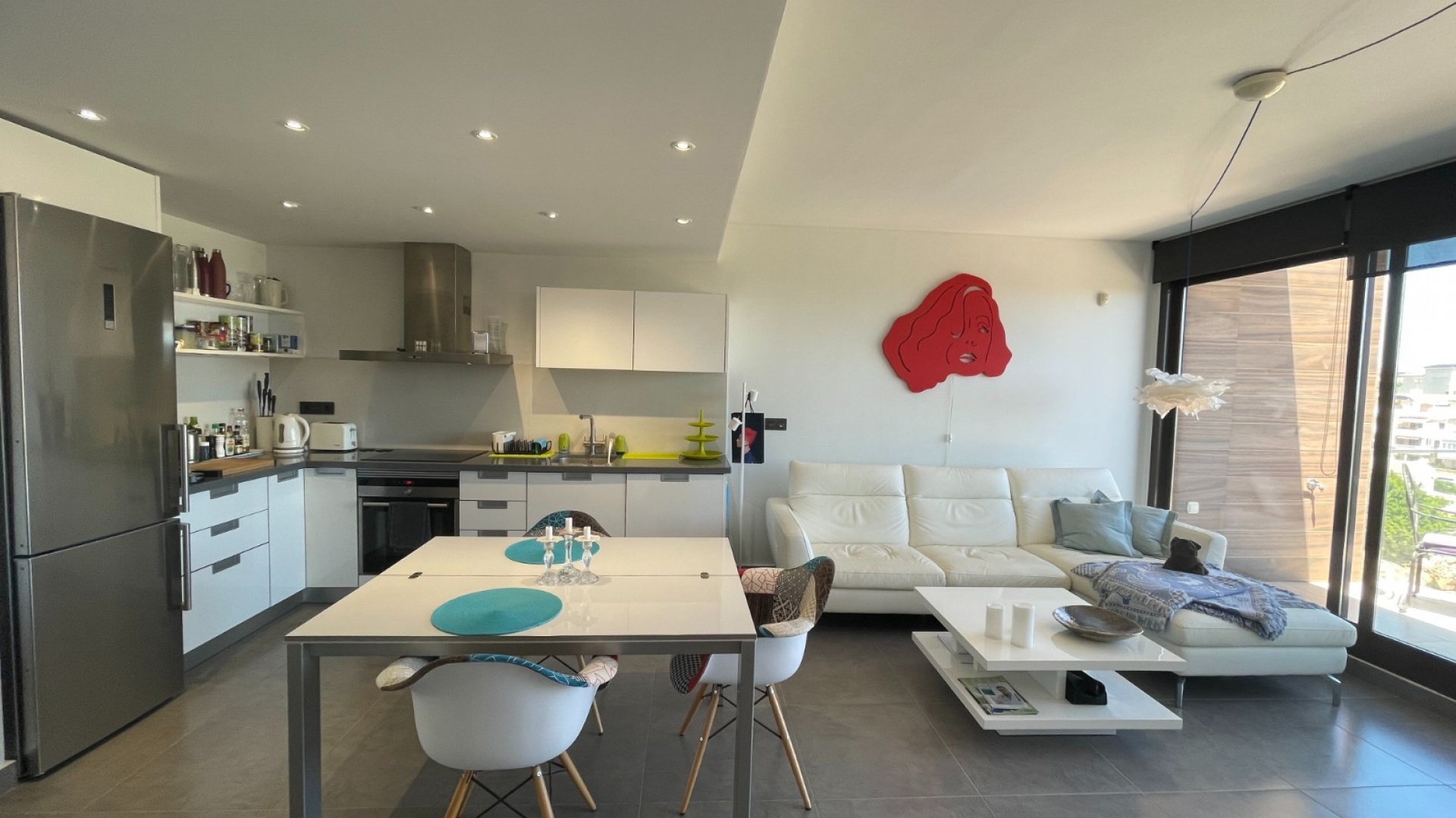 Revente - Appartement - Villamartin - las ramblas