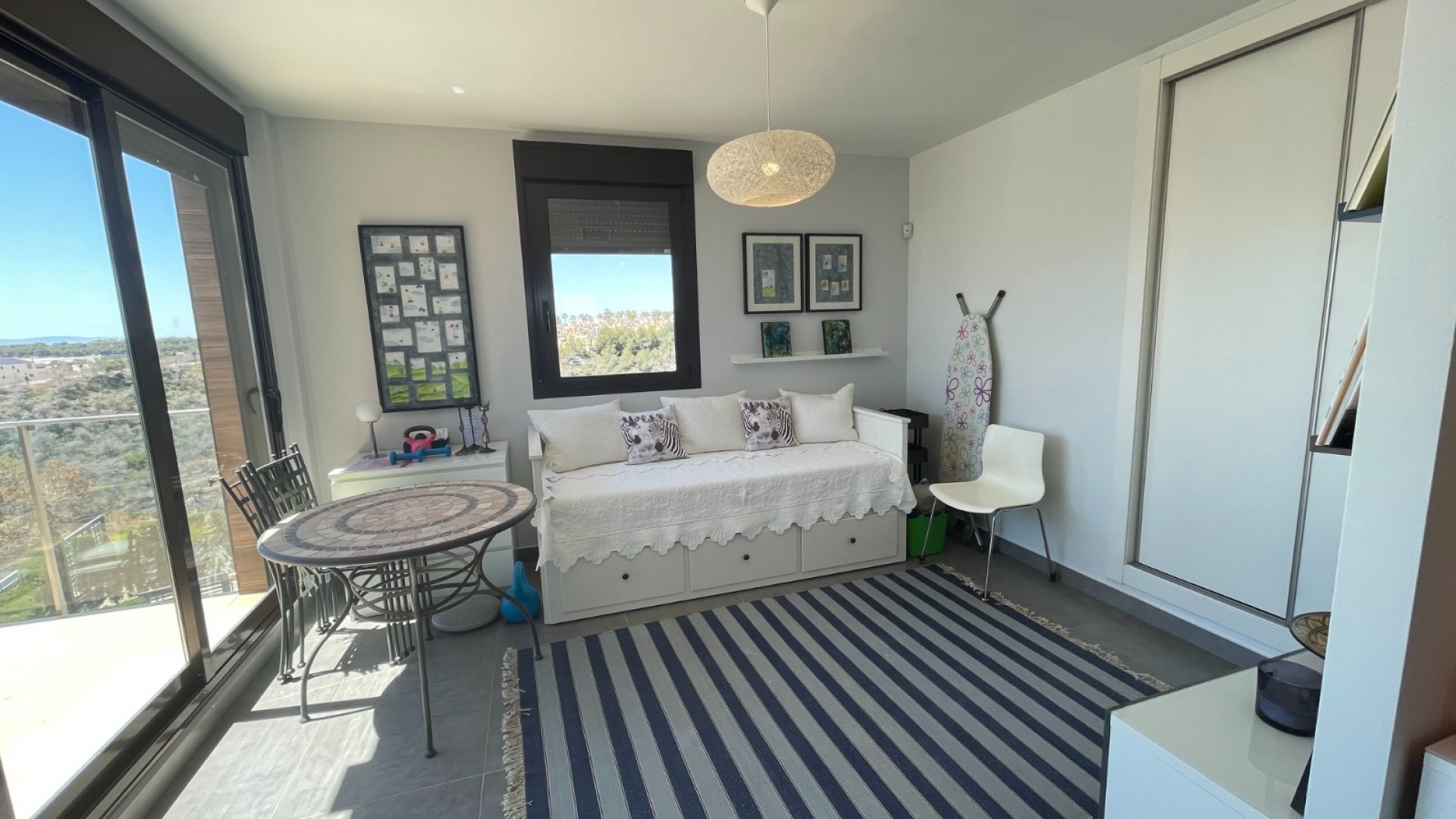 Revente - Appartement - Villamartin - las ramblas