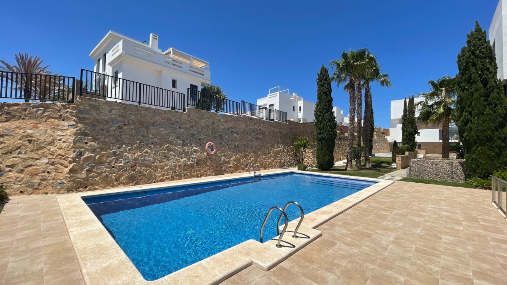 Revente - Appartement - Villamartin - las ramblas