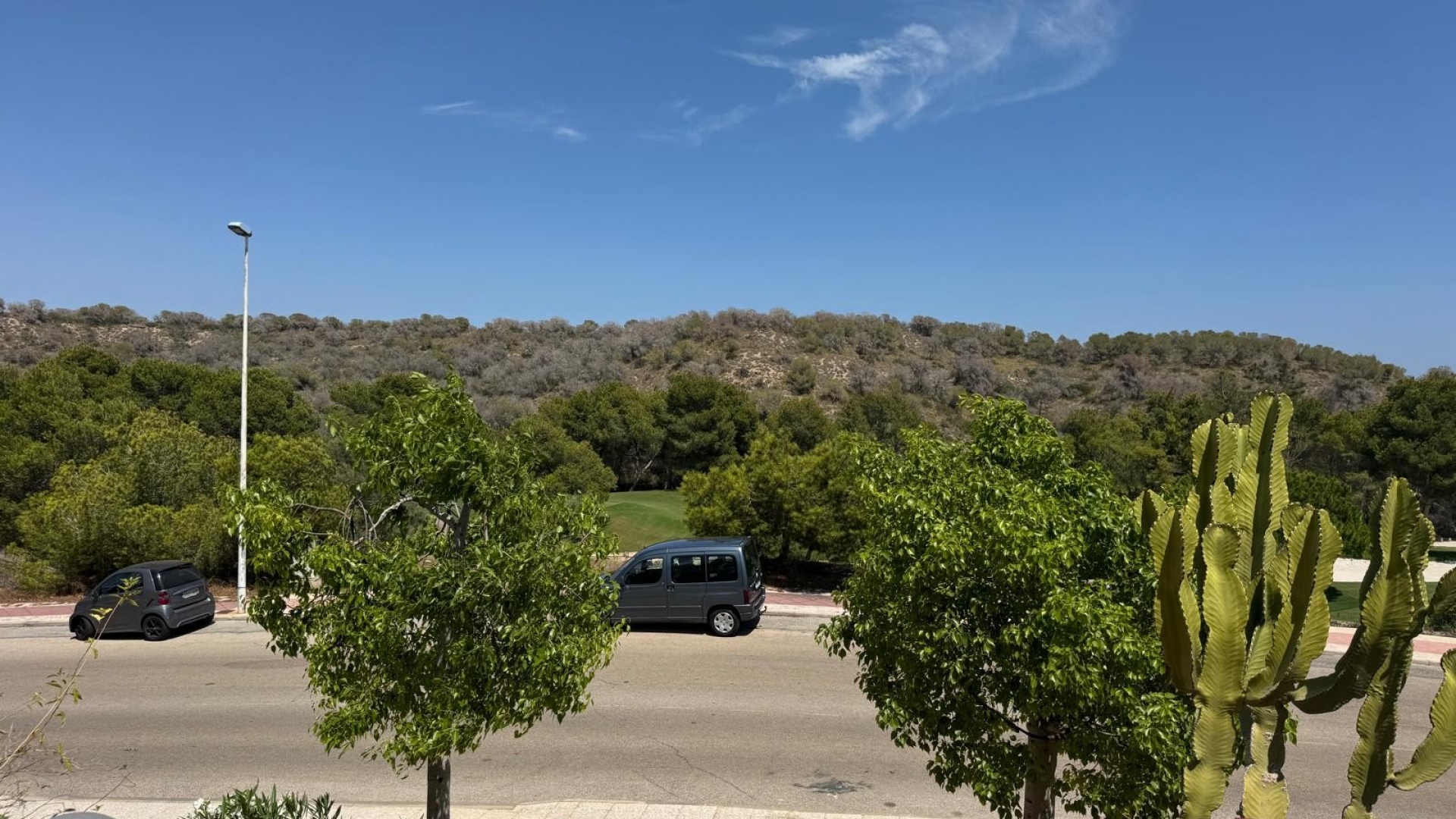 Revente - Appartement - Villamartin - las ramblas