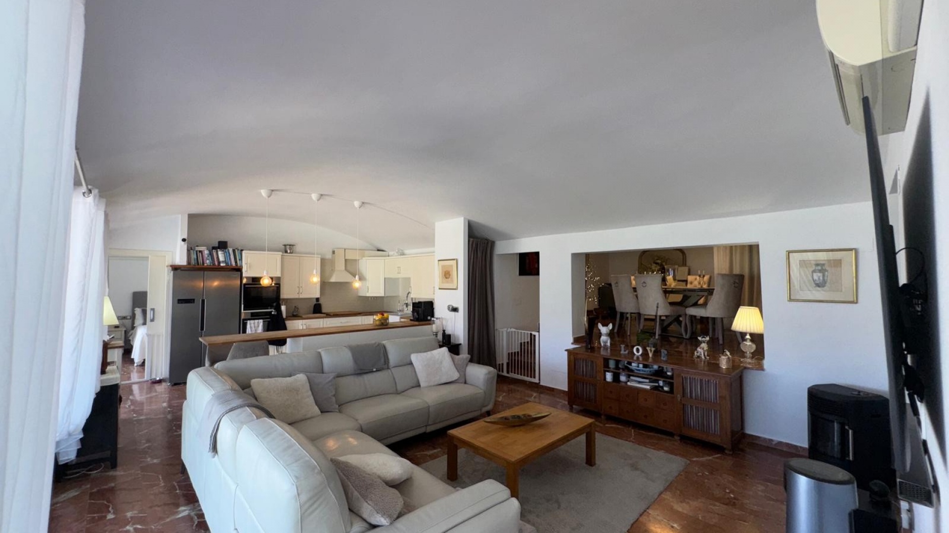 Revente - Appartement - Villamartin - las ramblas