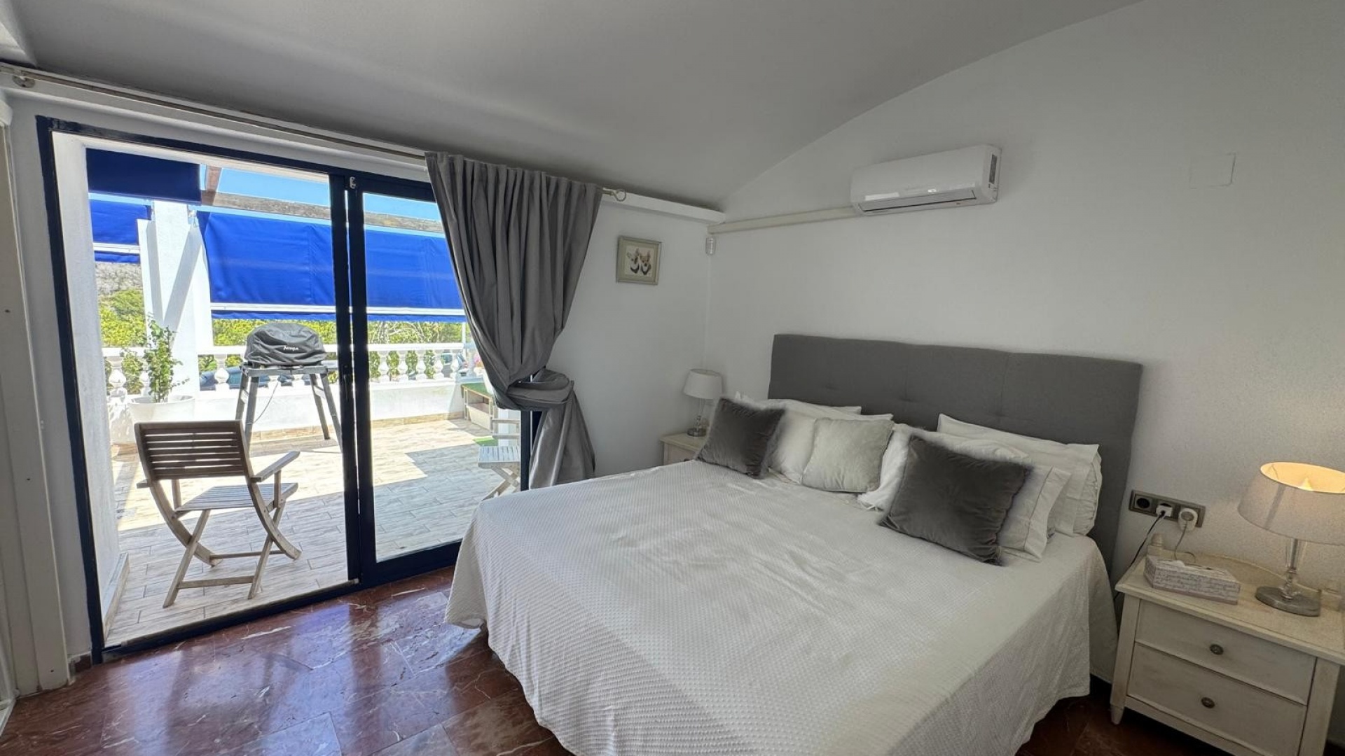 Revente - Appartement - Villamartin - las ramblas