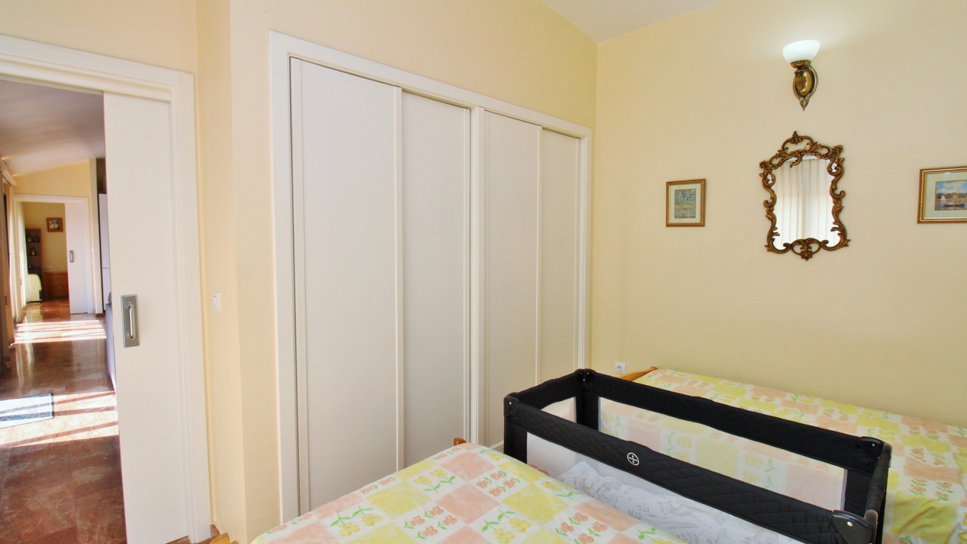 Revente - Appartement - Villamartin - las ramblas