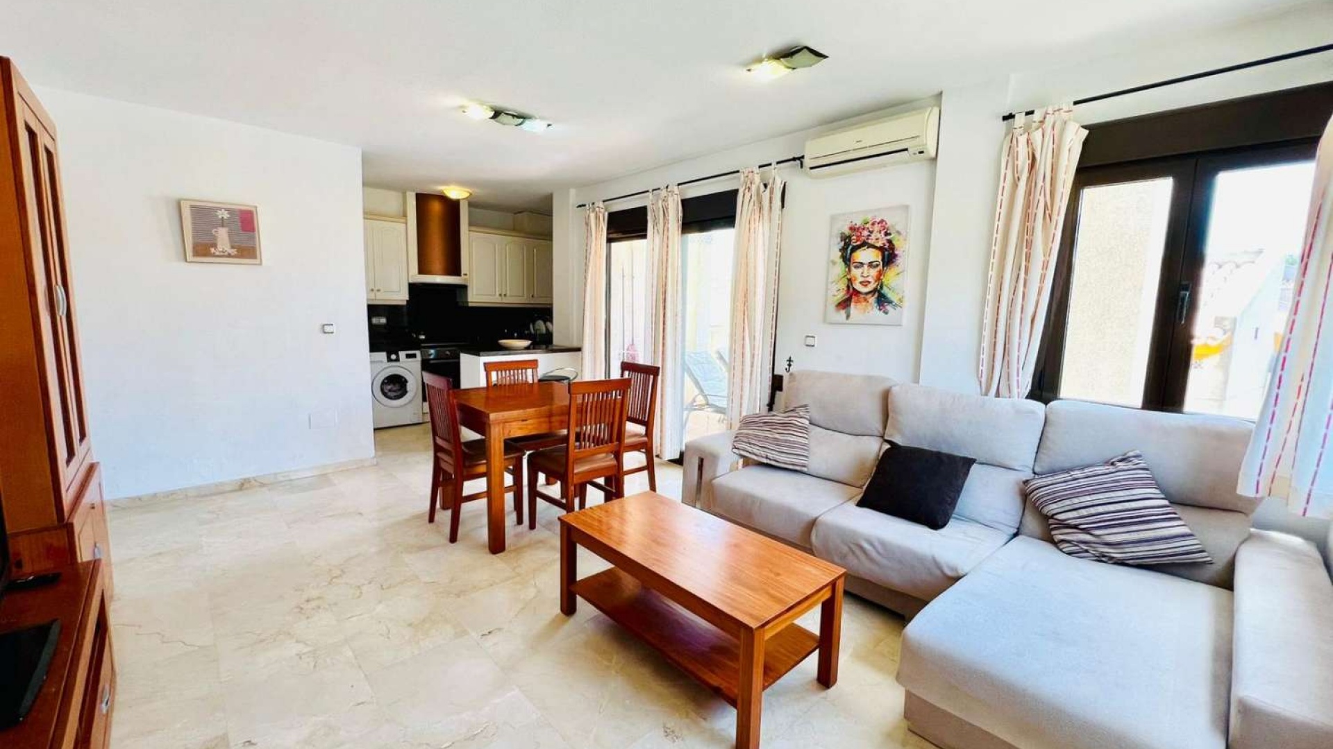 Revente - Appartement - Villamartin - las ramblas