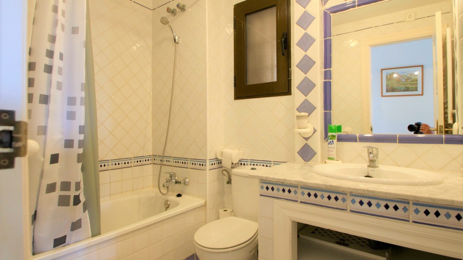 Revente - Appartement - Villamartin - las ramblas