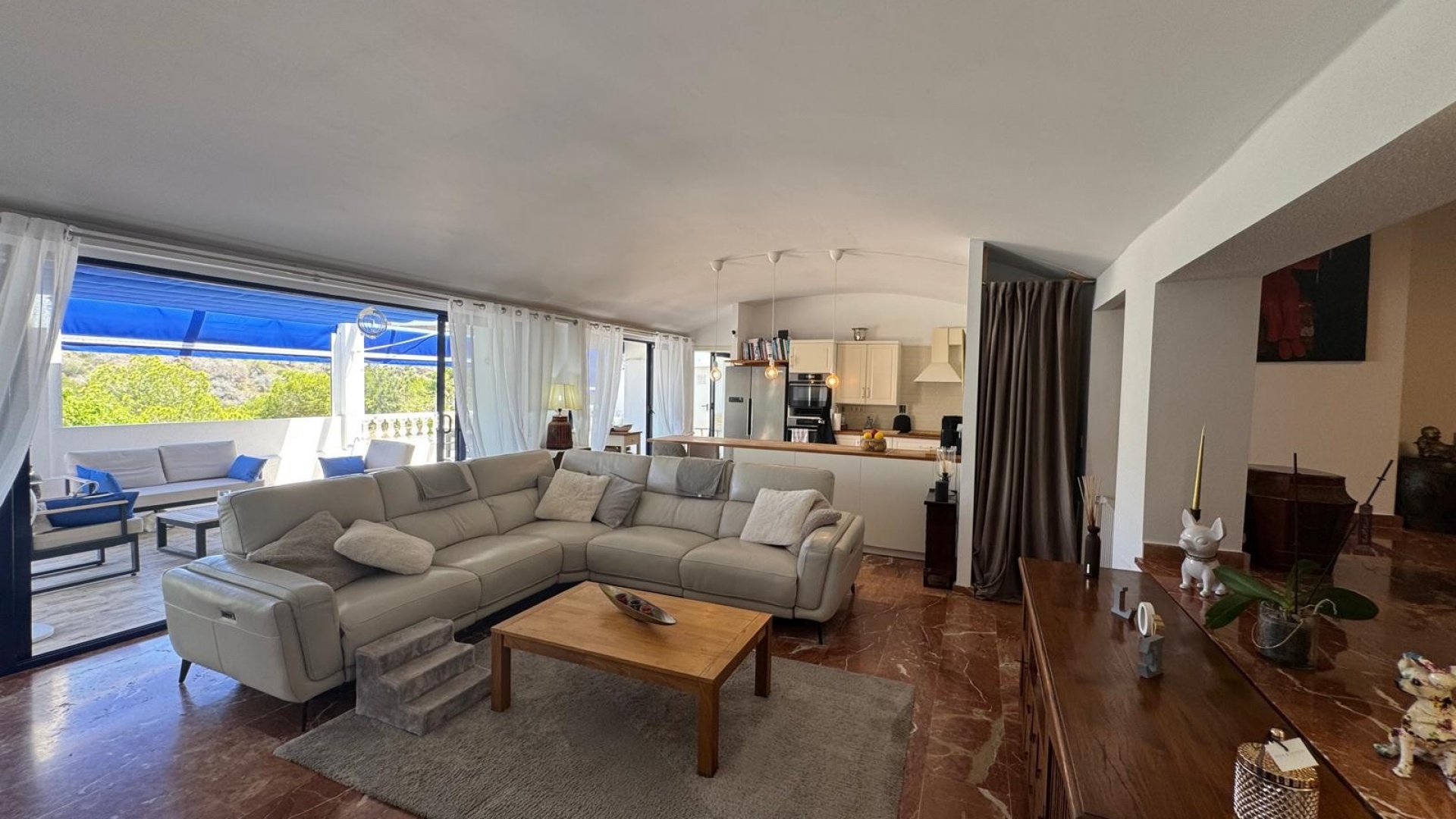 Revente - Appartement - Villamartin - las ramblas