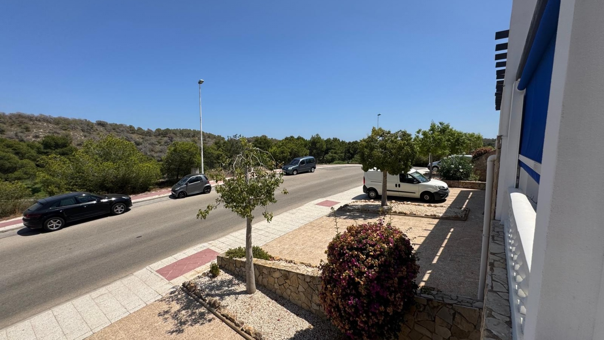 Revente - Appartement - Villamartin - las ramblas