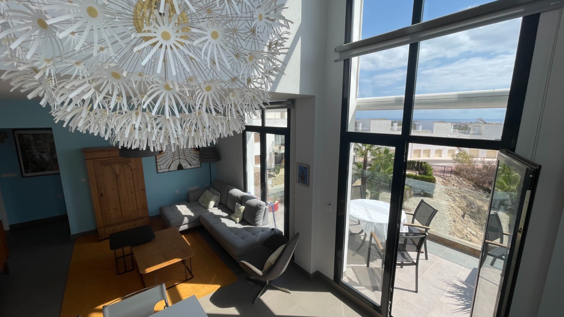 Revente - Appartement - Villamartin - las ramblas