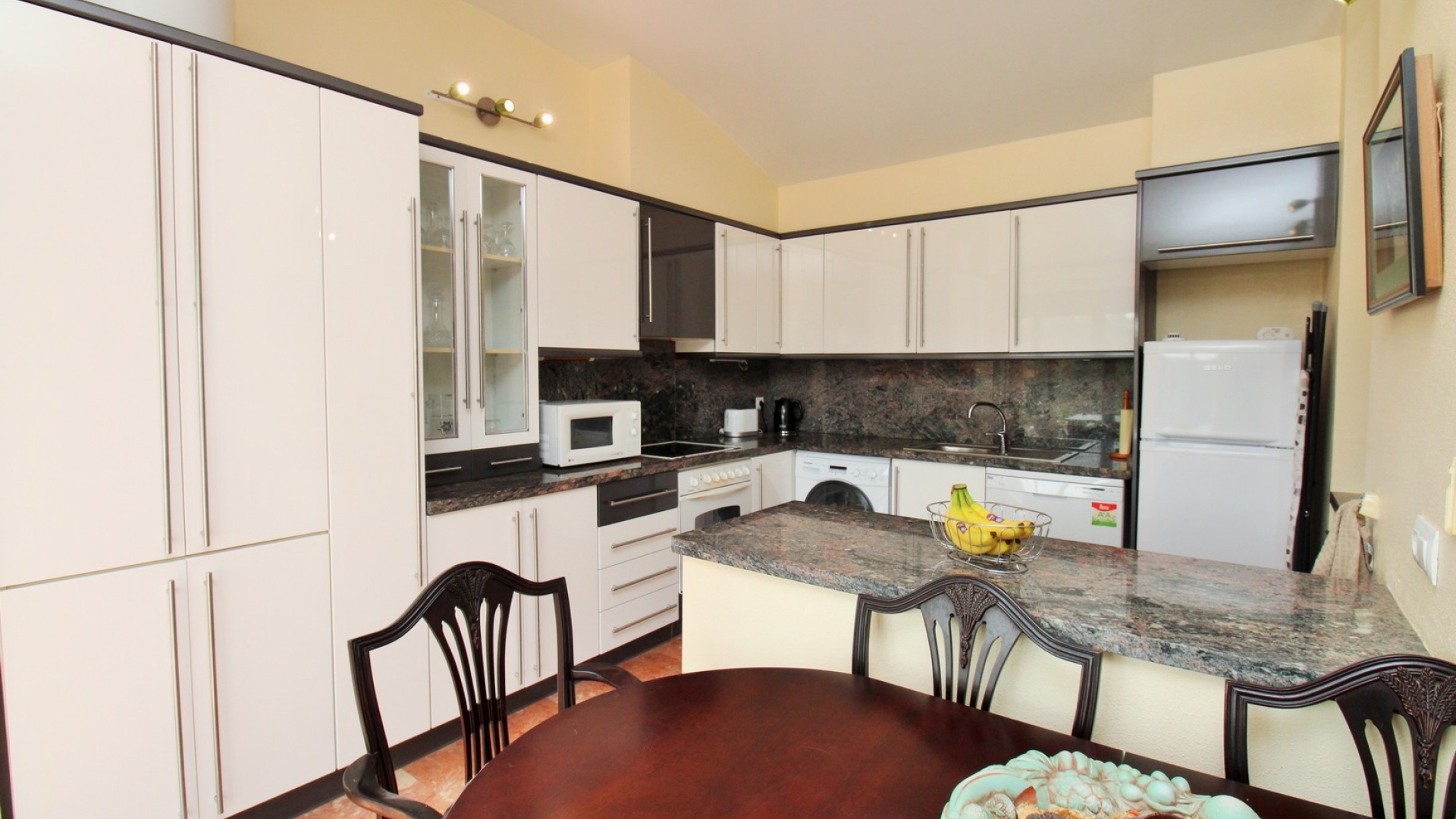 Revente - Appartement - Villamartin - las ramblas