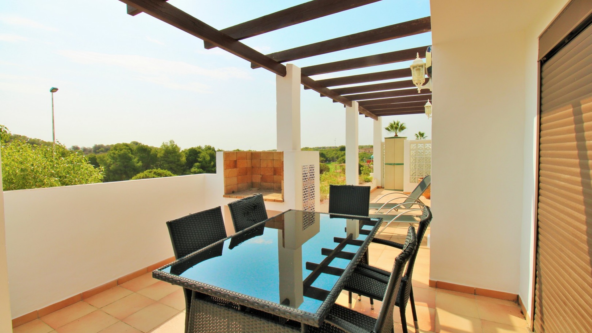 Revente - Appartement - Villamartin - las ramblas