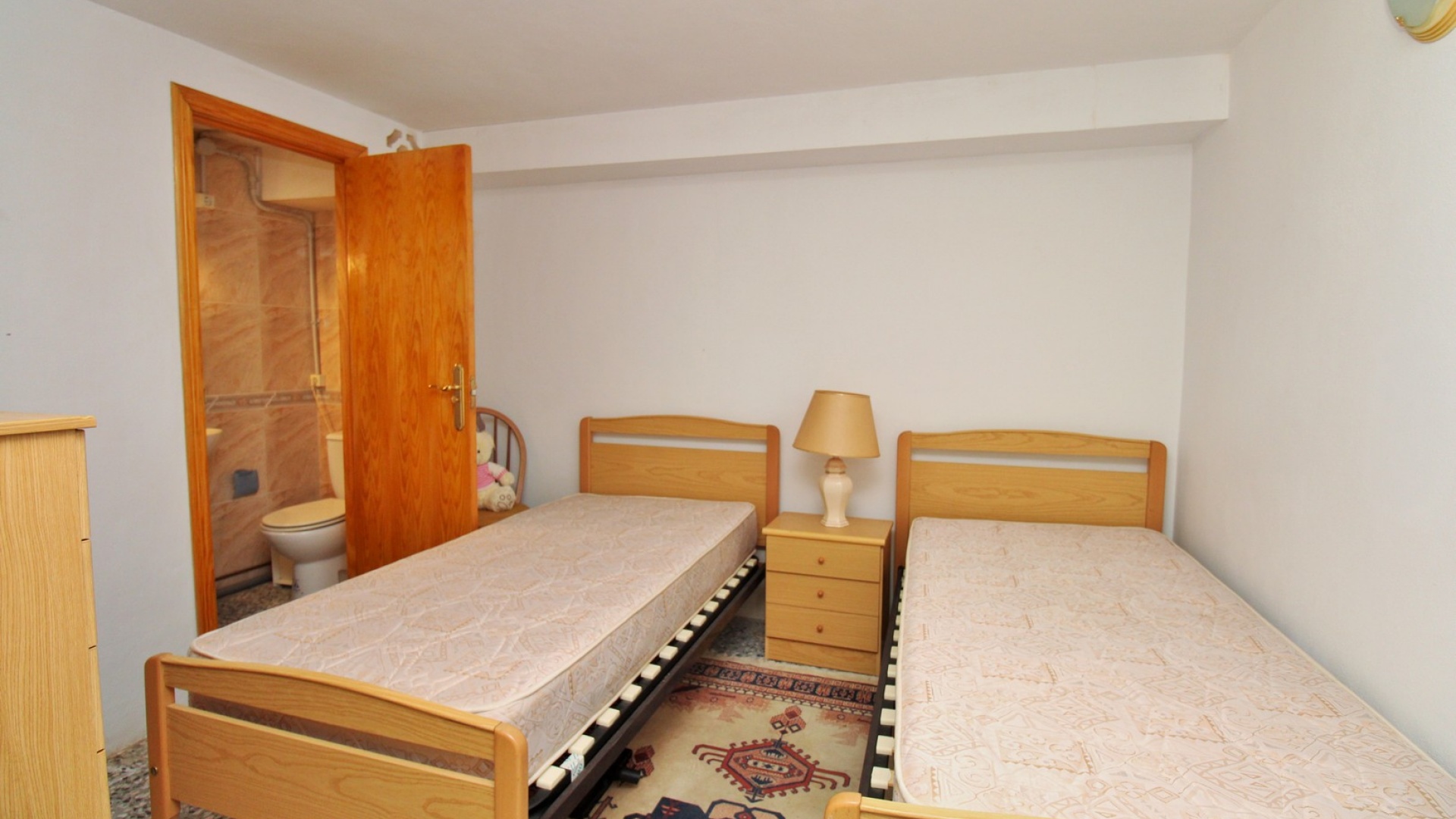 Revente - Appartement - Villamartin - las ramblas