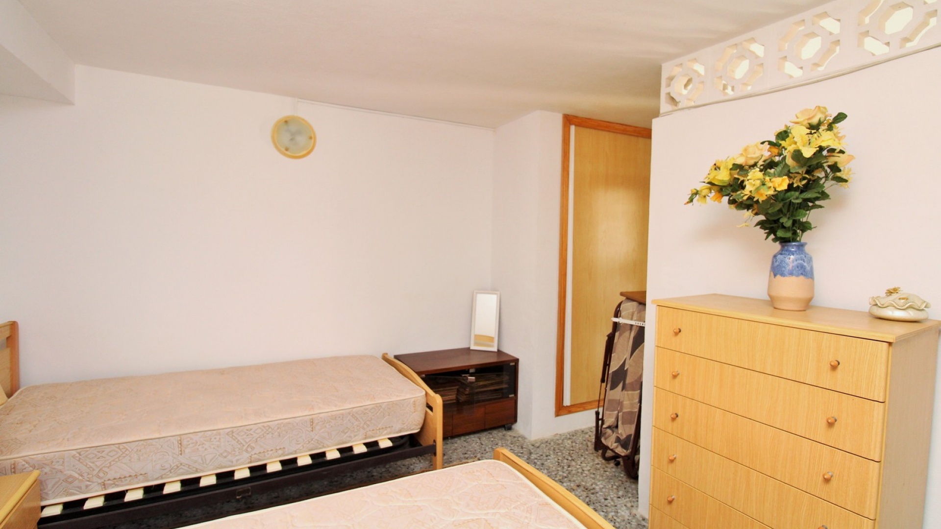 Revente - Appartement - Villamartin - las ramblas