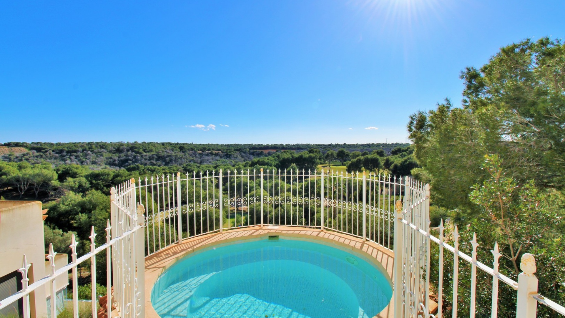 Revente - Appartement - Villamartin - las ramblas