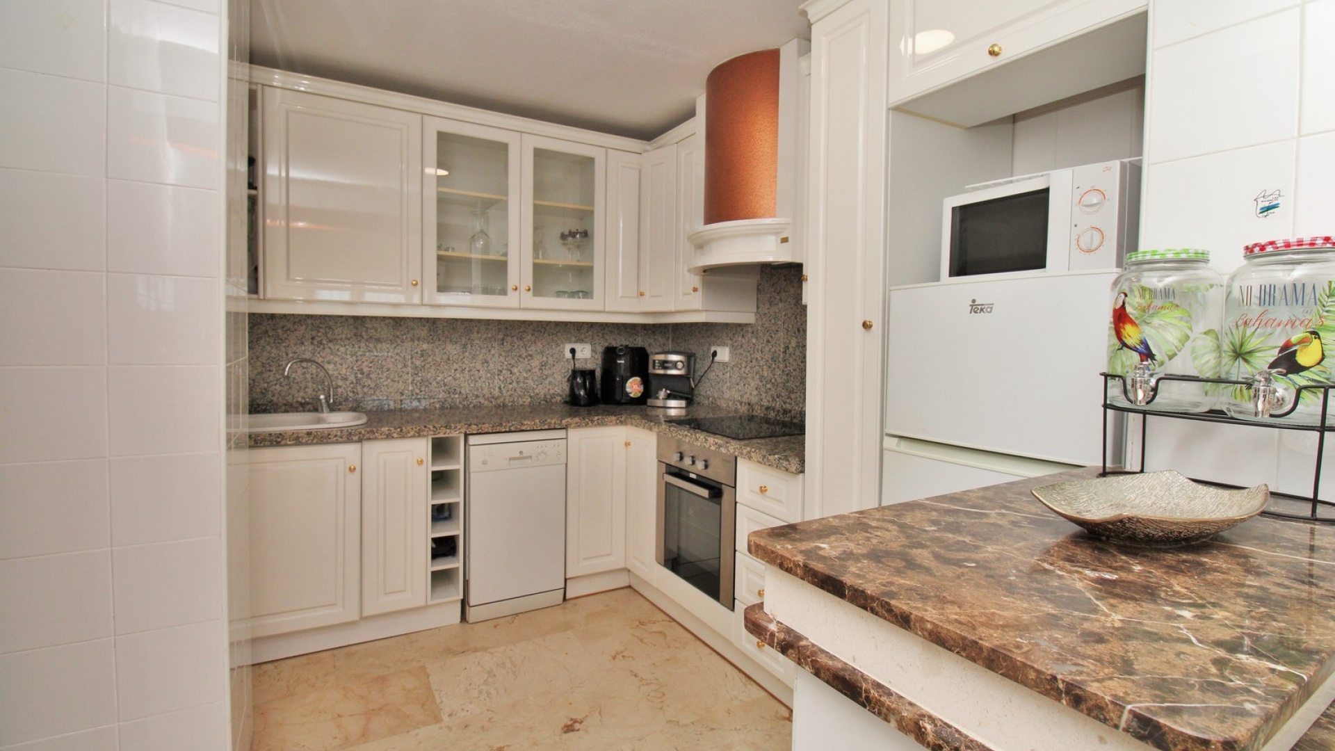 Revente - Appartement - Villamartin - las ramblas