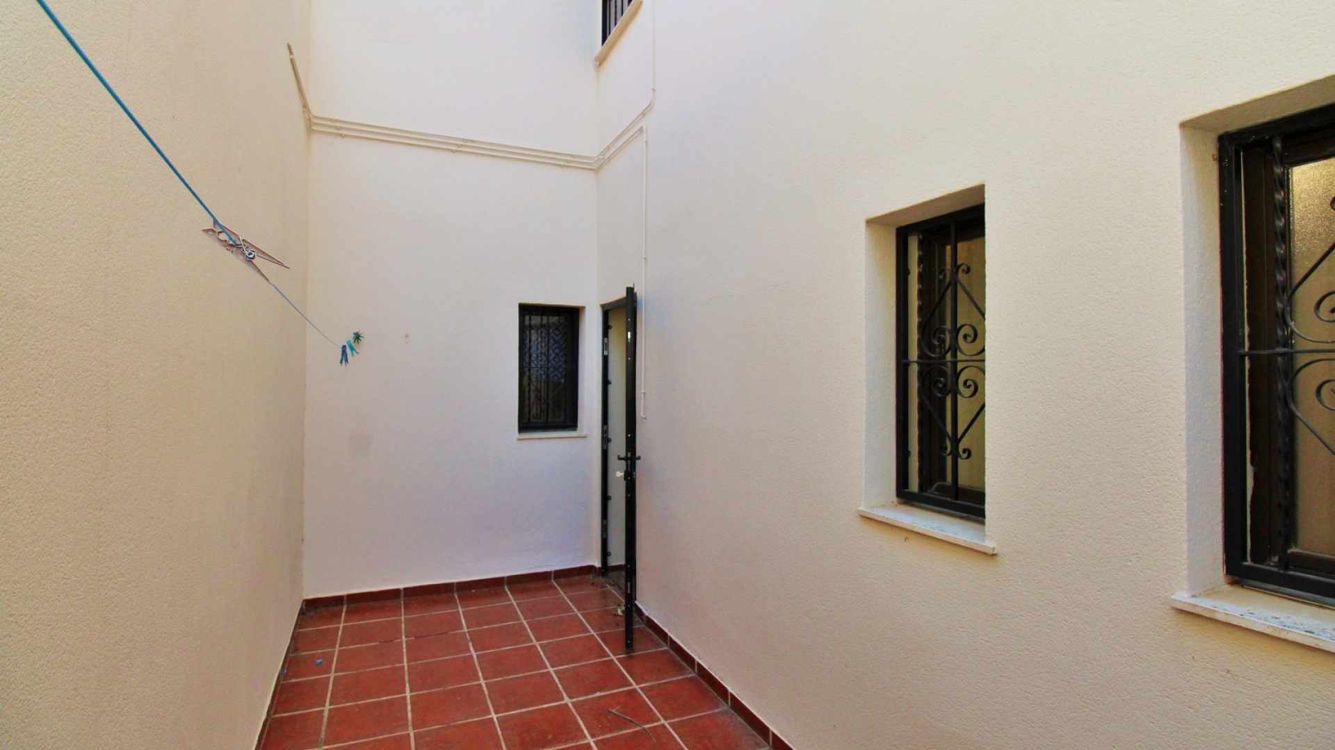 Revente - Appartement - Villamartin - las ramblas