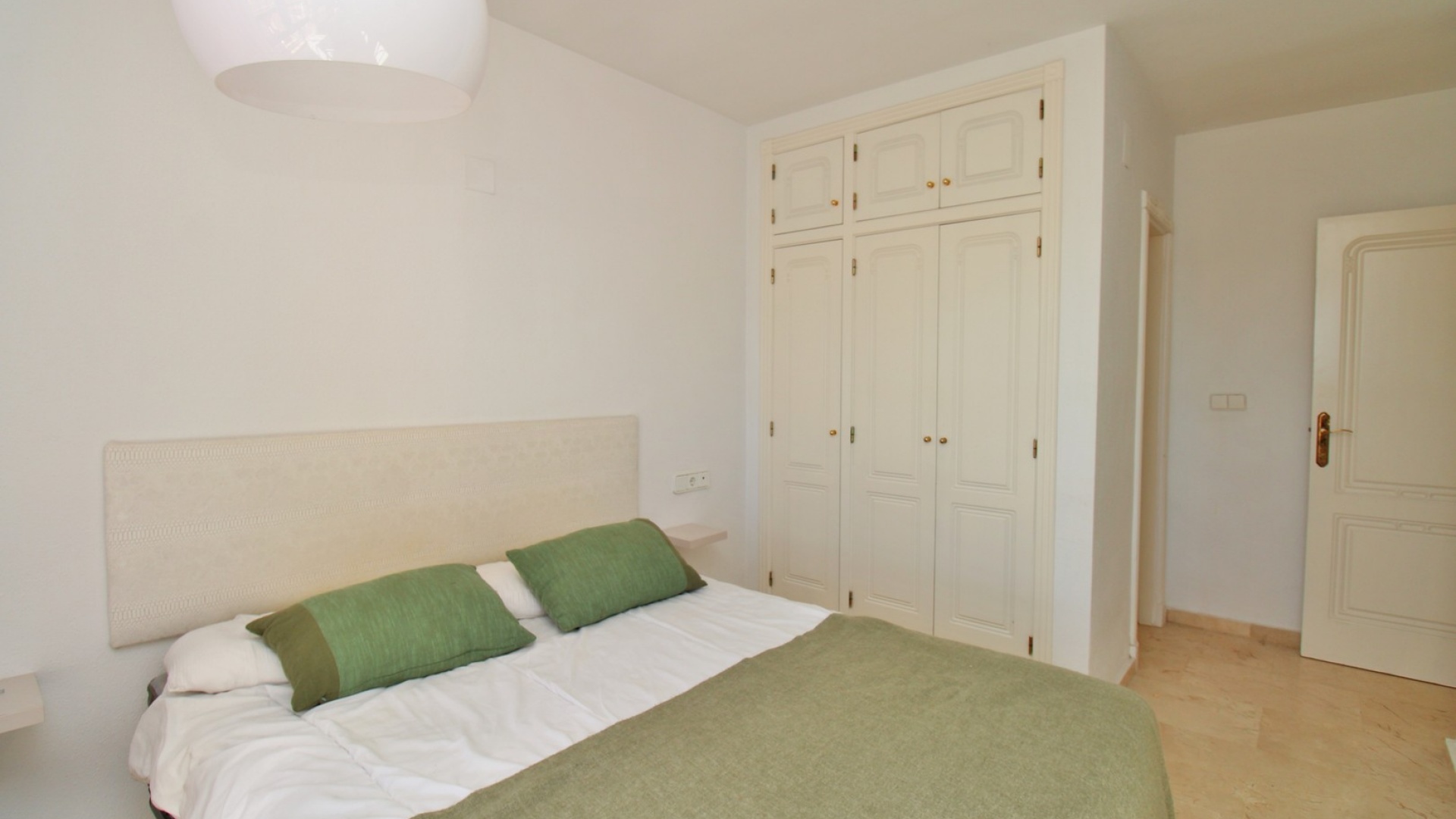 Revente - Appartement - Villamartin - las ramblas