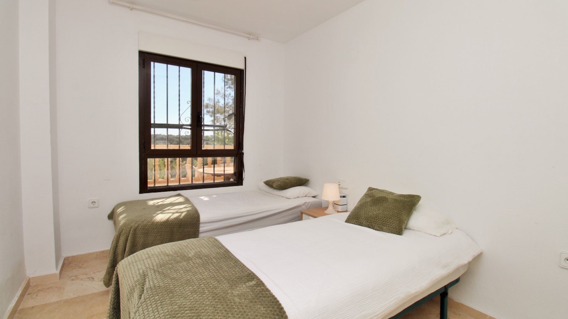 Revente - Appartement - Villamartin - las ramblas