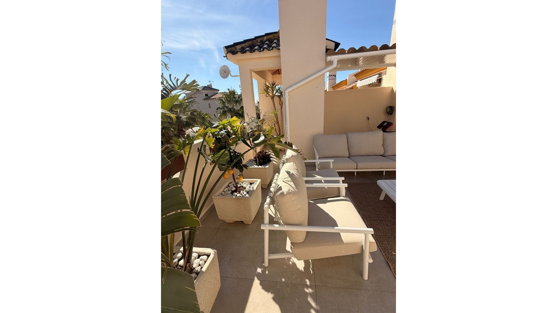 Revente - Appartement - Villamartin - las ramblas