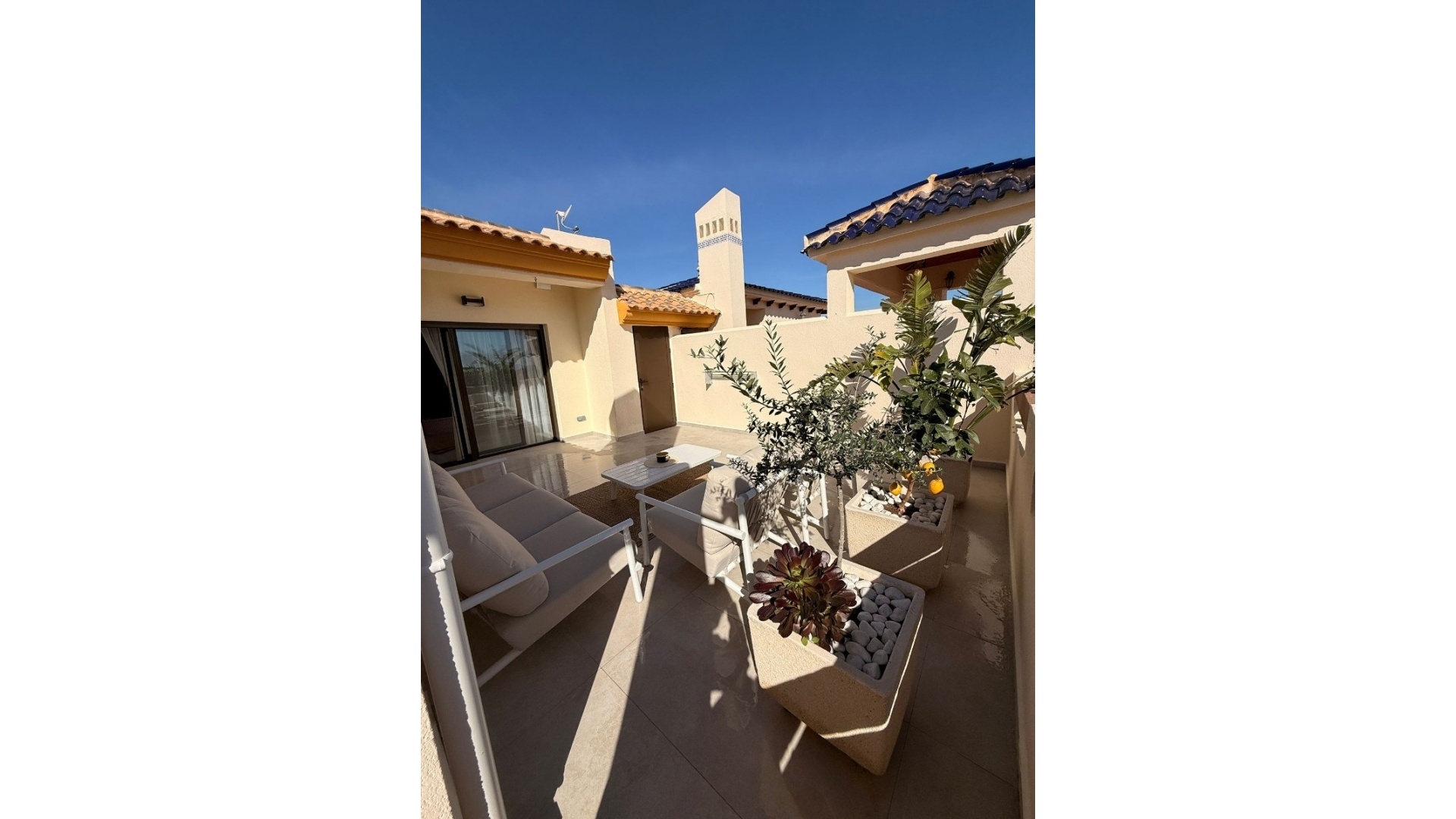 Revente - Appartement - Villamartin - las ramblas