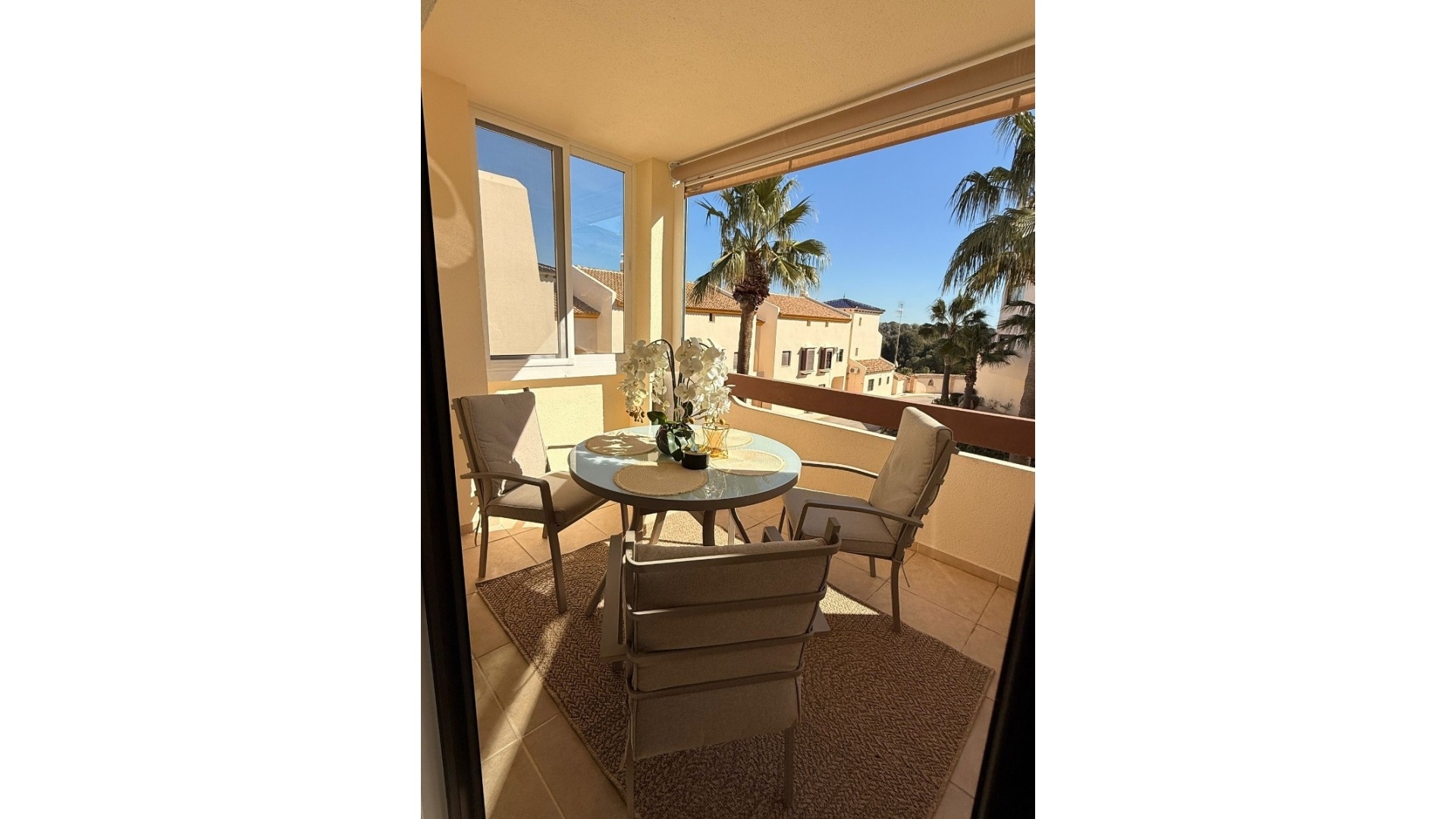 Revente - Appartement - Villamartin - las ramblas