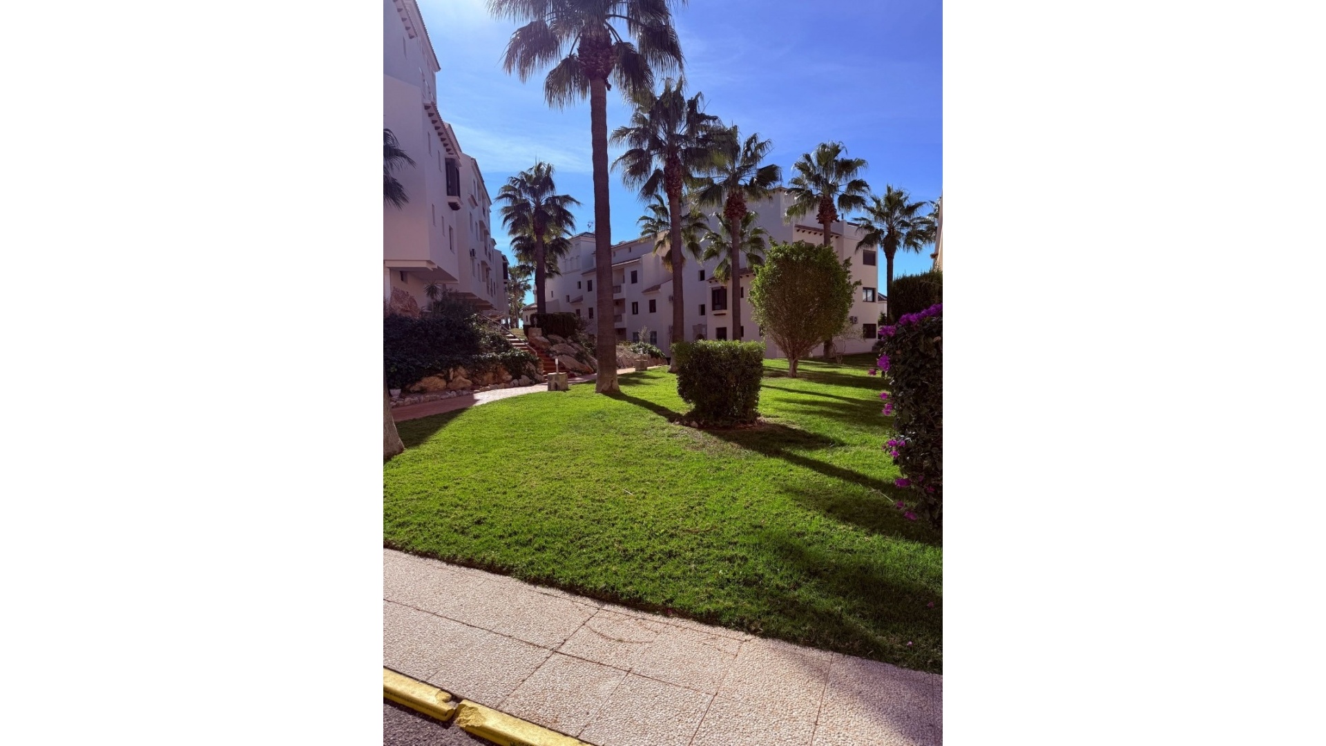 Revente - Appartement - Villamartin - las ramblas