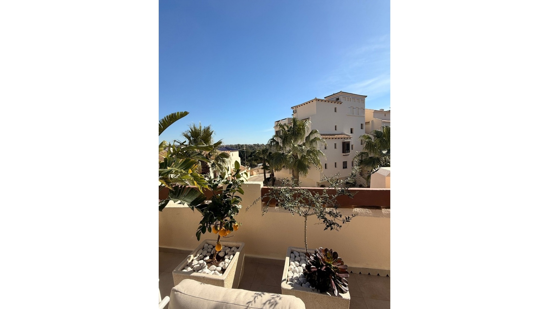 Revente - Appartement - Villamartin - las ramblas