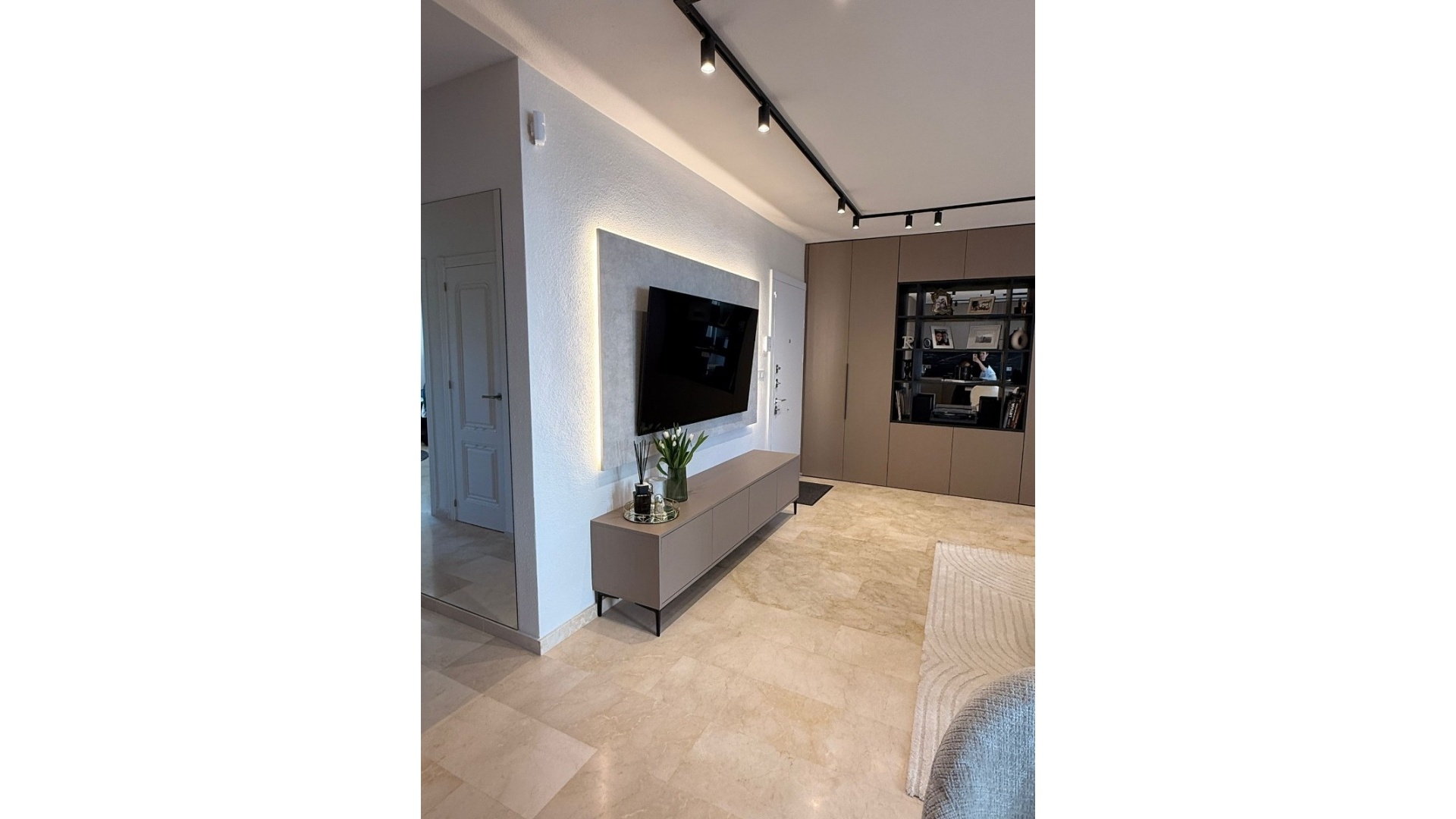Revente - Appartement - Villamartin - las ramblas