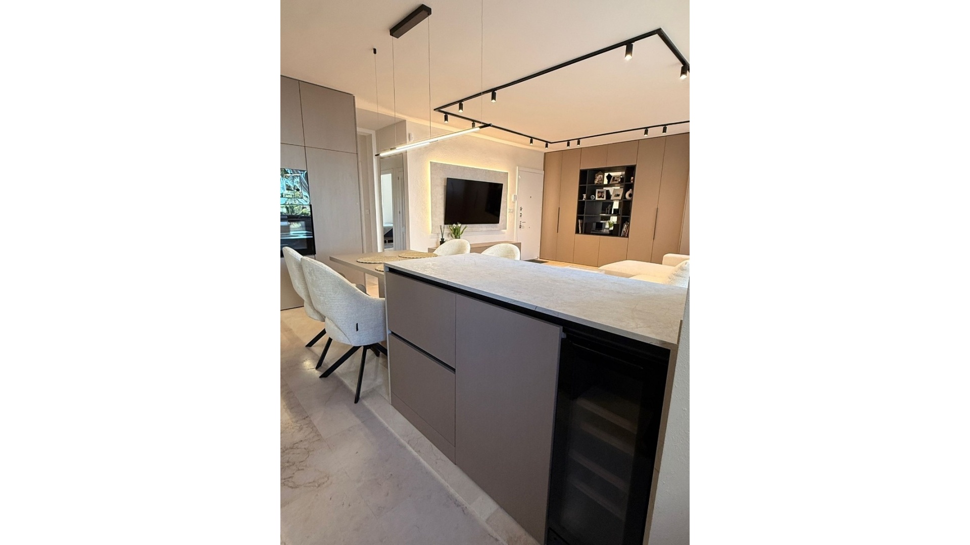Revente - Appartement - Villamartin - las ramblas