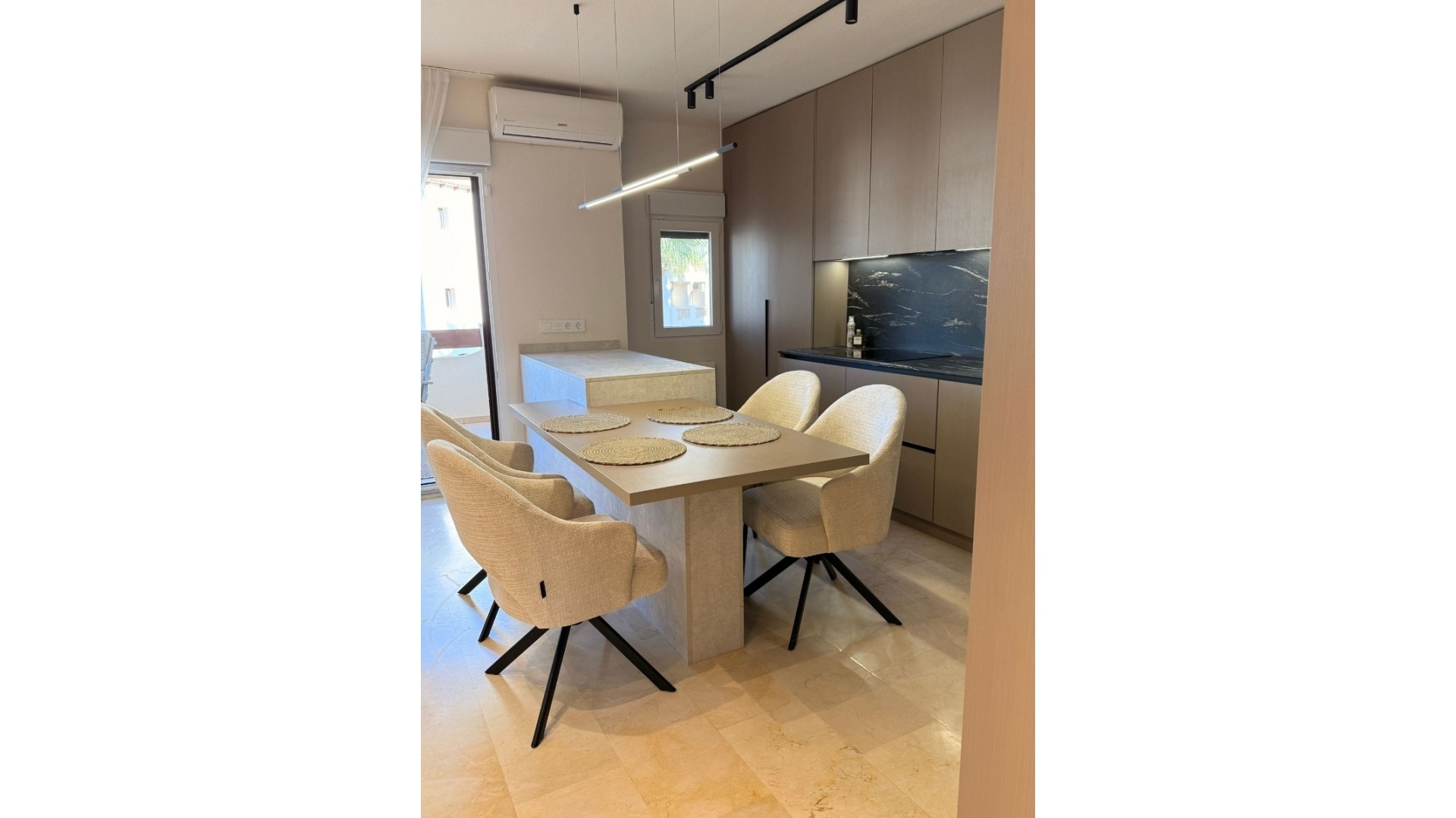Revente - Appartement - Villamartin - las ramblas