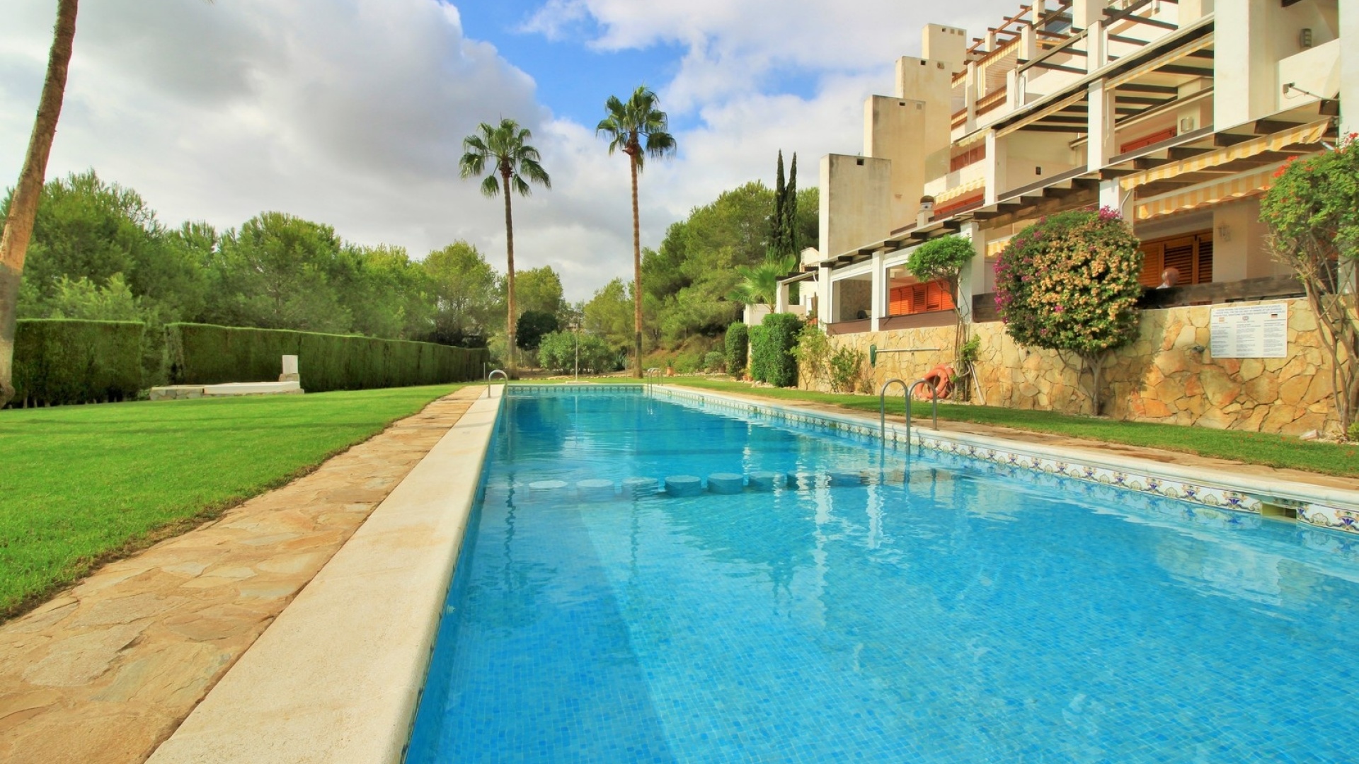 Revente - Appartement - Villamartin - las ramblas