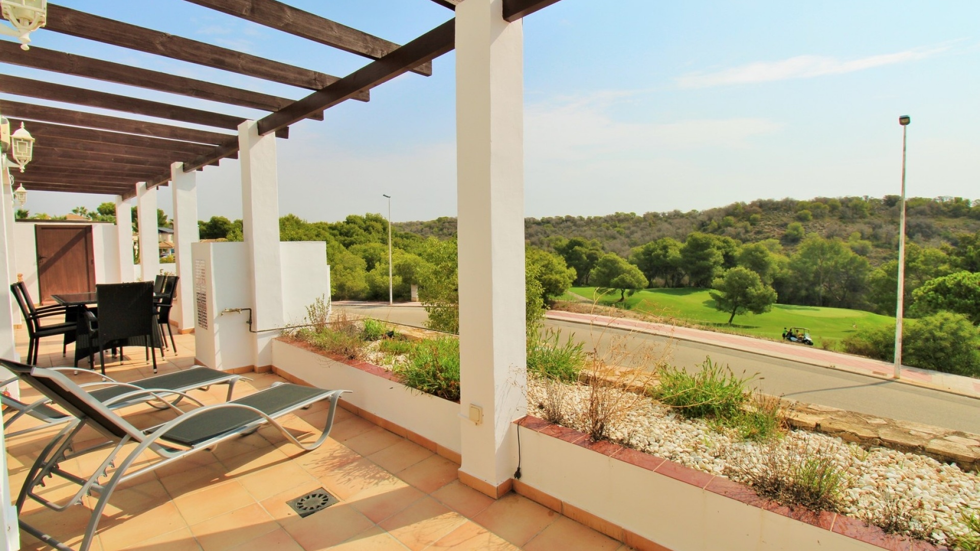 Revente - Appartement - Villamartin - las ramblas