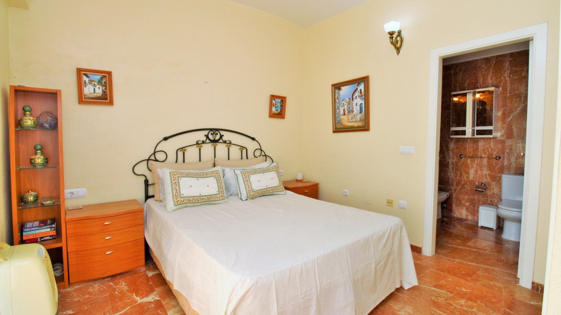 Revente - Appartement - Villamartin - las ramblas
