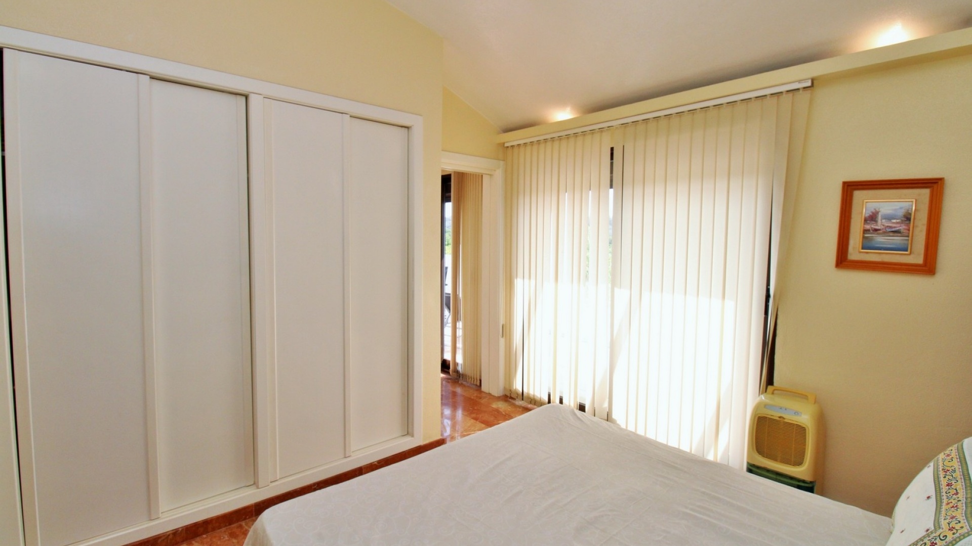 Revente - Appartement - Villamartin - las ramblas