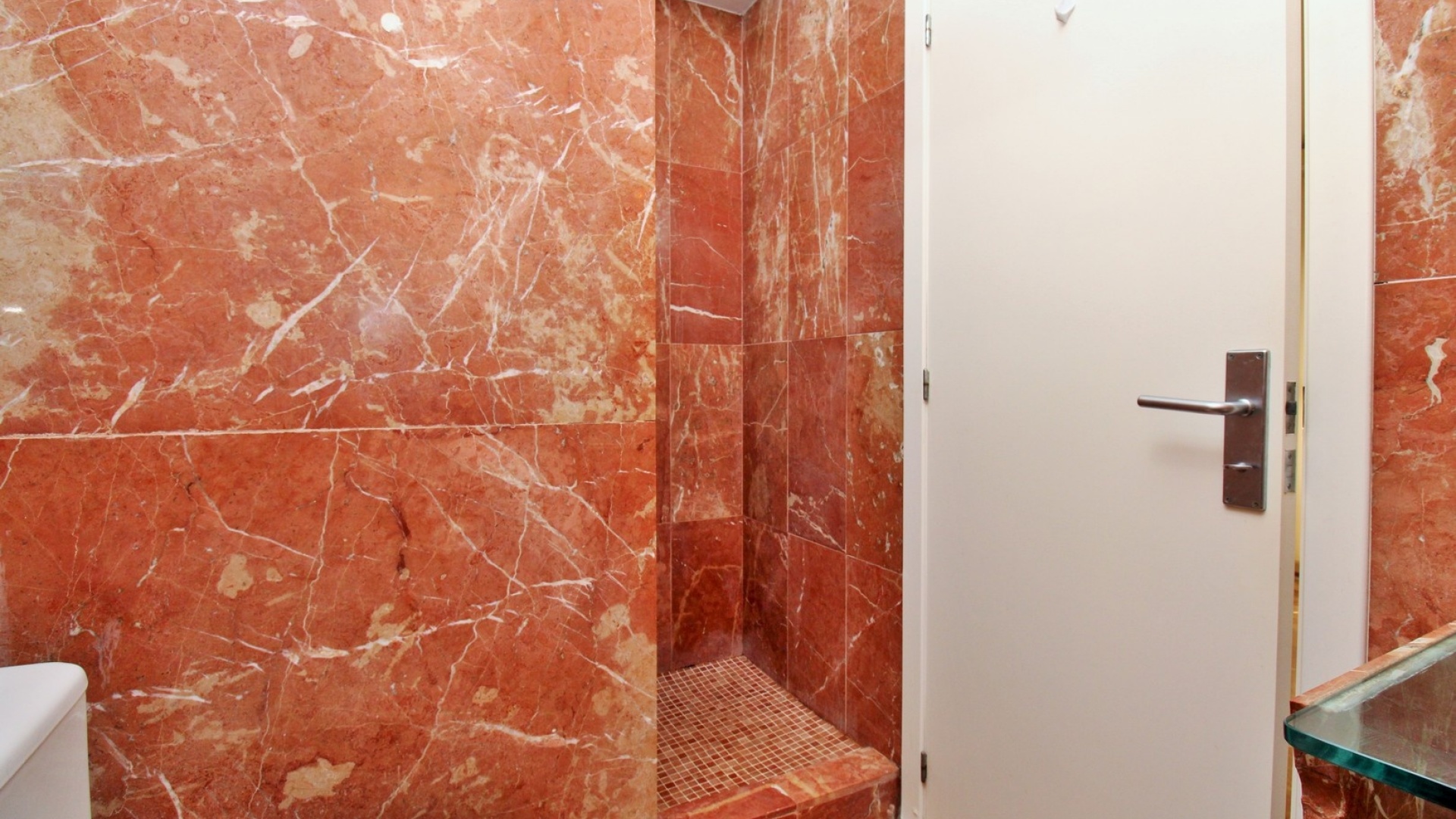 Revente - Appartement - Villamartin - las ramblas