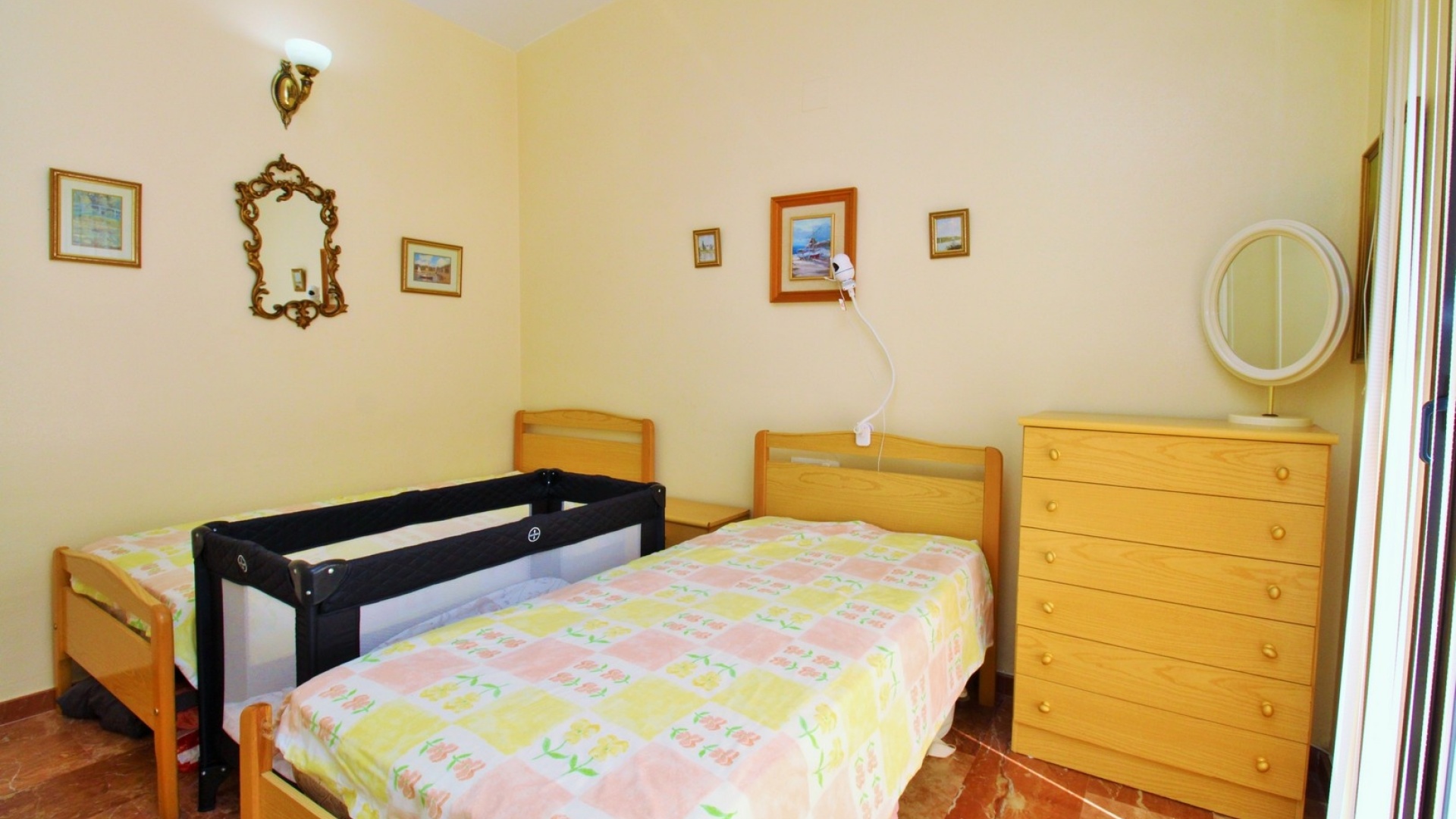 Revente - Appartement - Villamartin - las ramblas