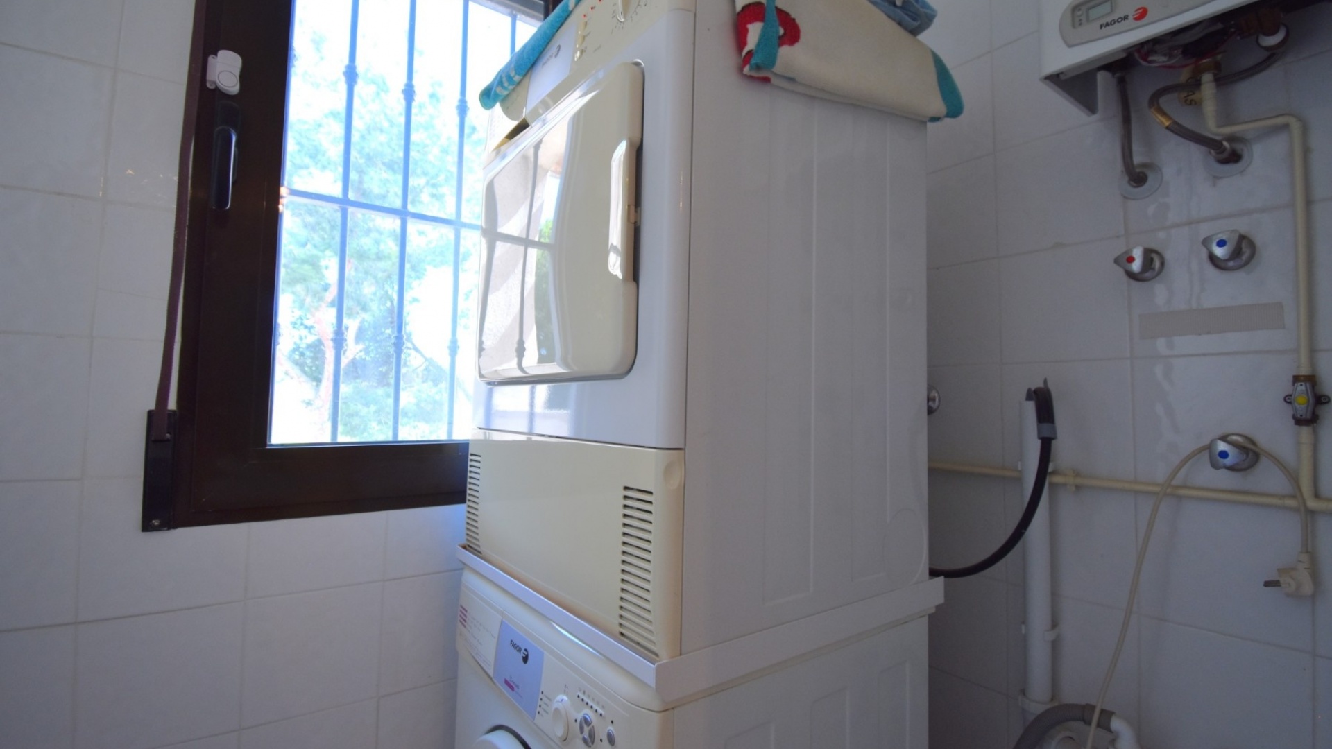 Revente - Appartement - Villamartin - las ramblas