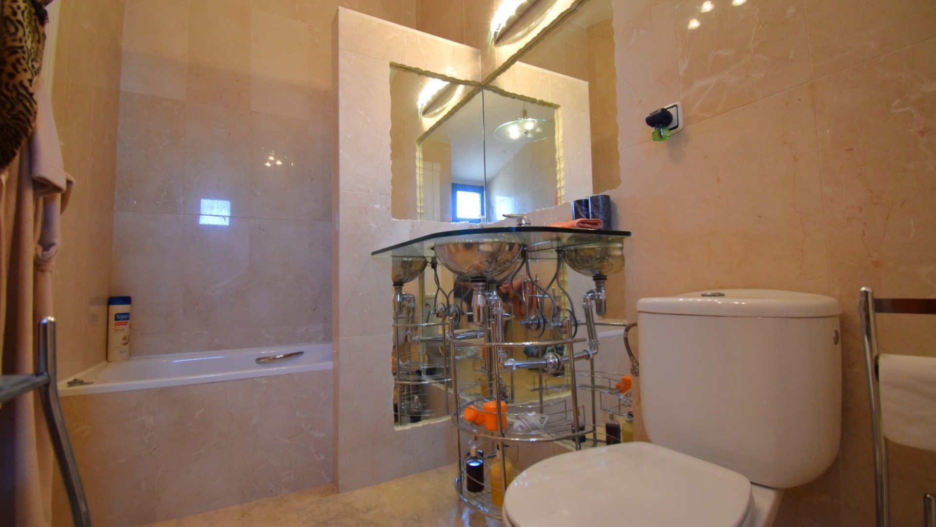 Revente - Appartement - Villamartin - las ramblas
