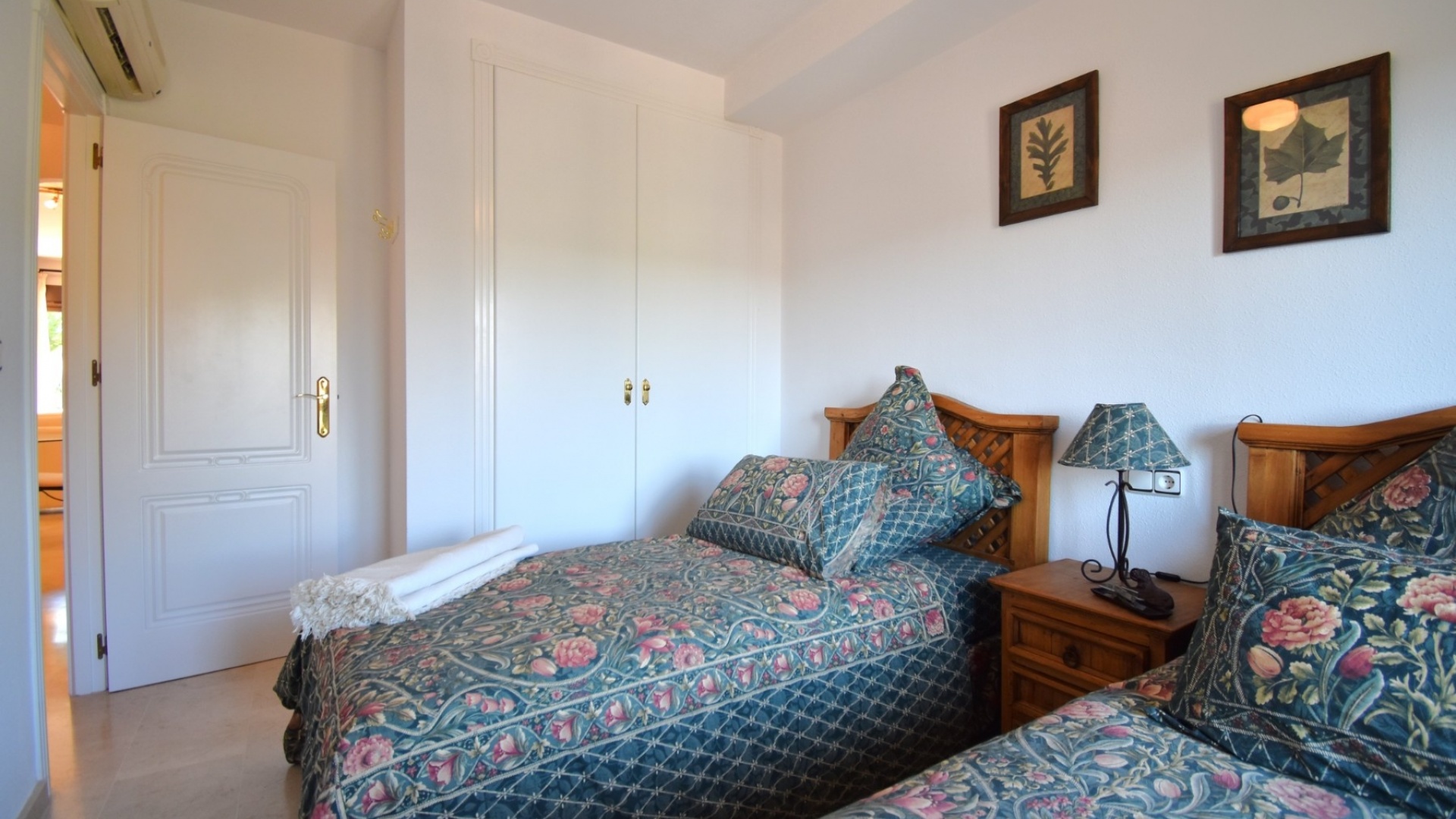 Revente - Appartement - Villamartin - las ramblas