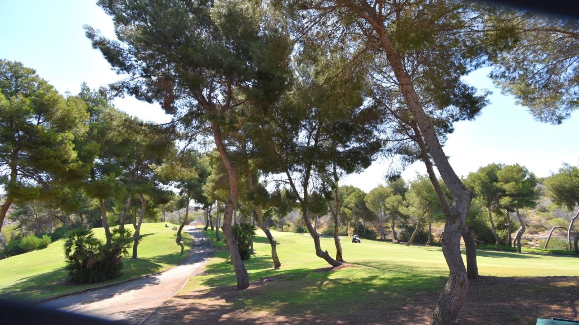 Revente - Appartement - Villamartin - las ramblas