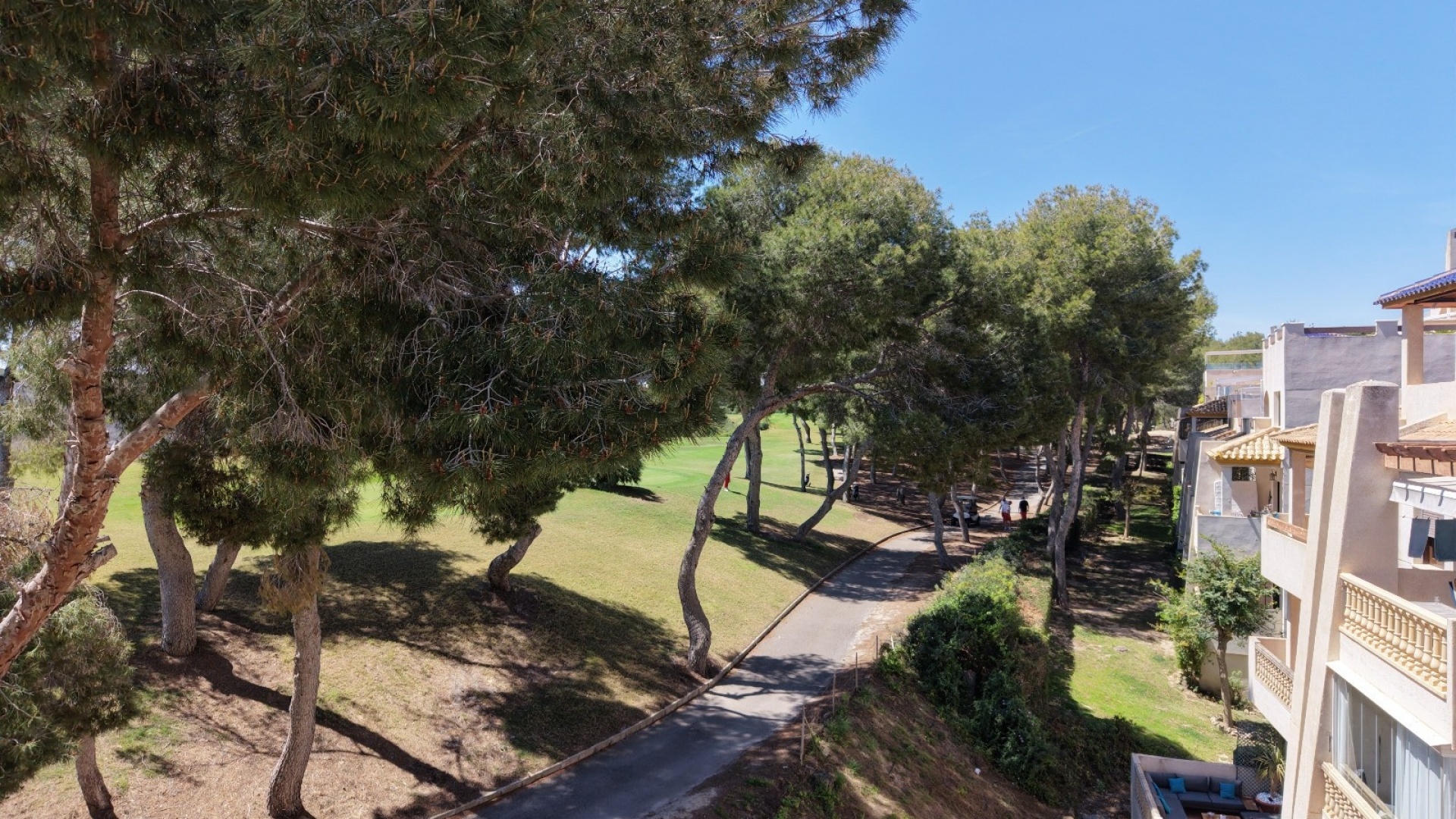 Revente - Appartement - Villamartin - las ramblas