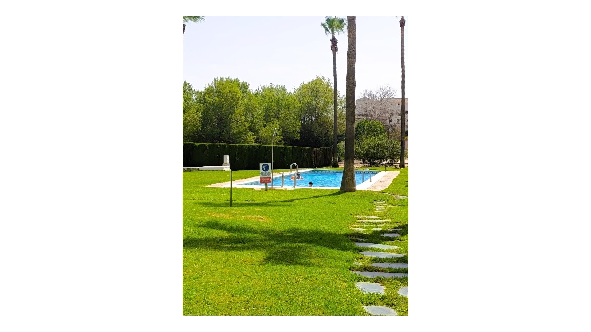 Revente - Appartement - Villamartin - las ramblas