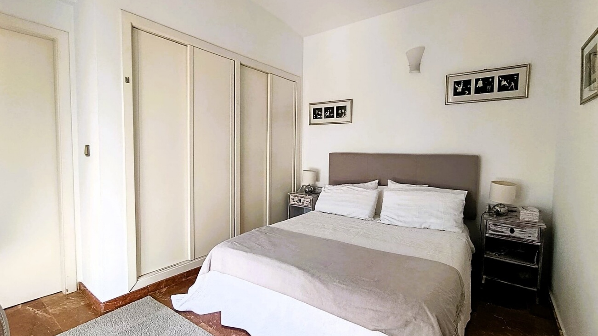 Revente - Appartement - Villamartin - las ramblas