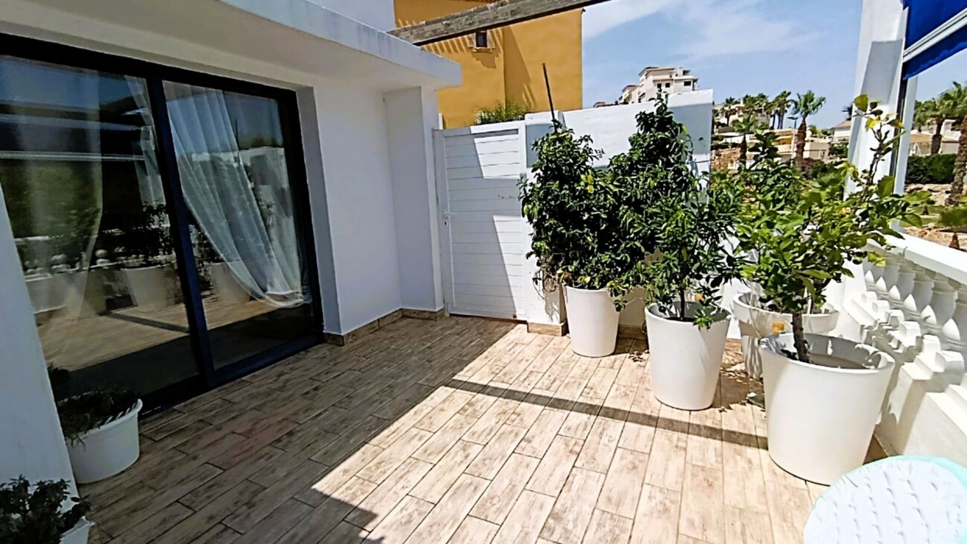 Revente - Appartement - Villamartin - las ramblas