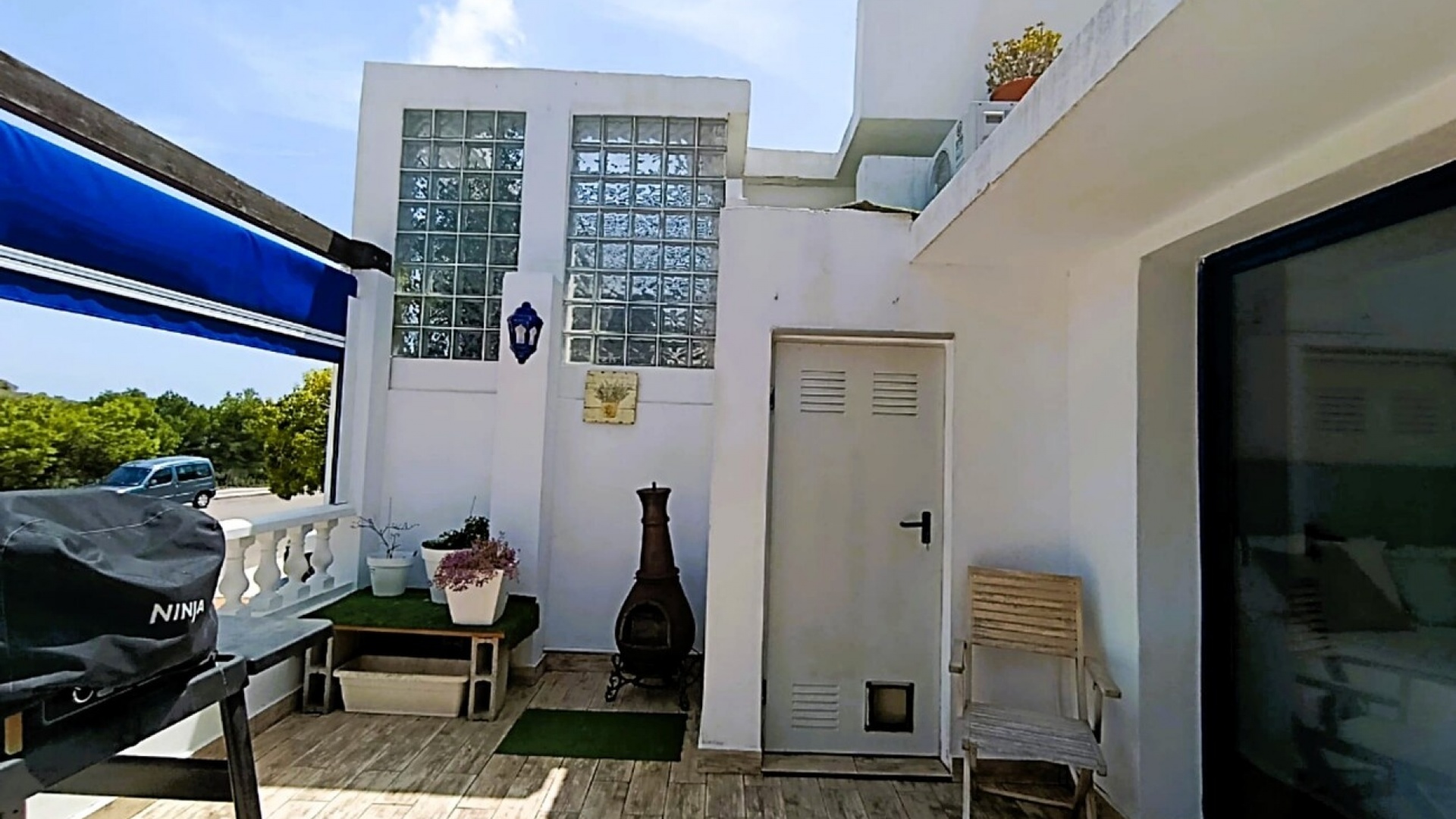 Revente - Appartement - Villamartin - las ramblas