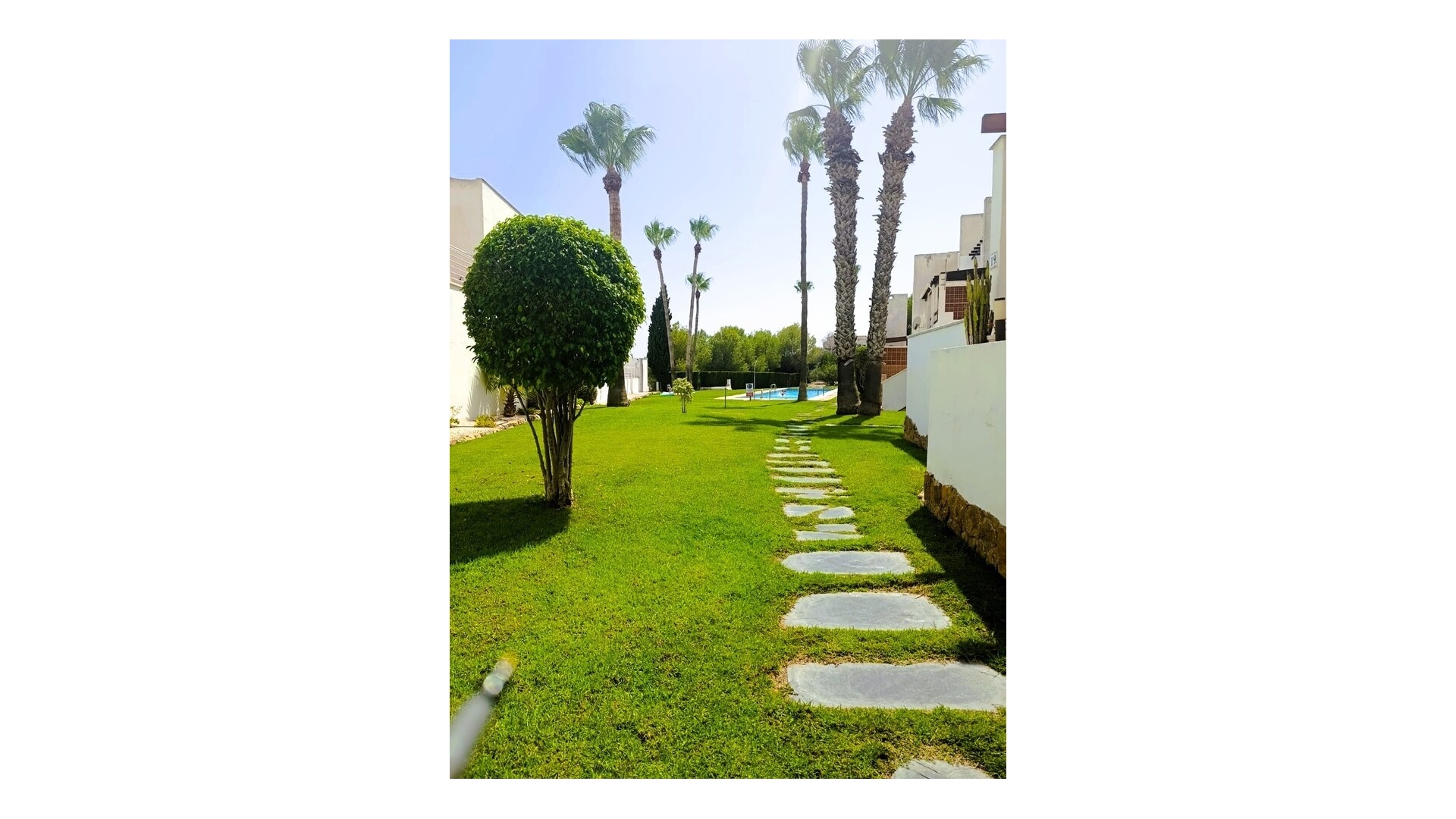Revente - Appartement - Villamartin - las ramblas